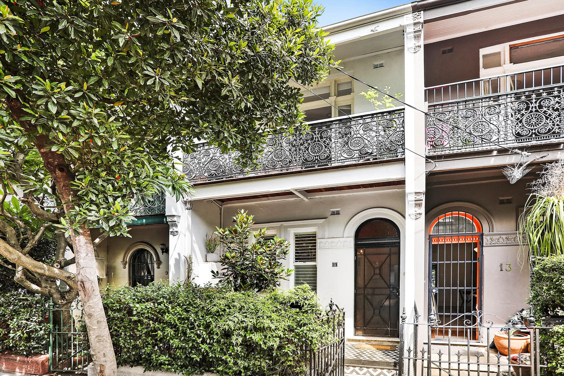 11 Chelsea Street, Redfern NSW