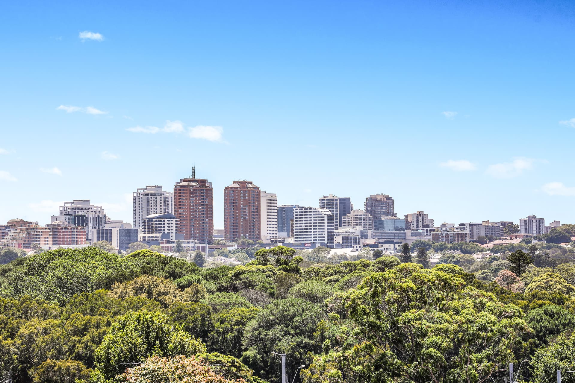 910/84-88 Anzac Parade, Kensington NSW