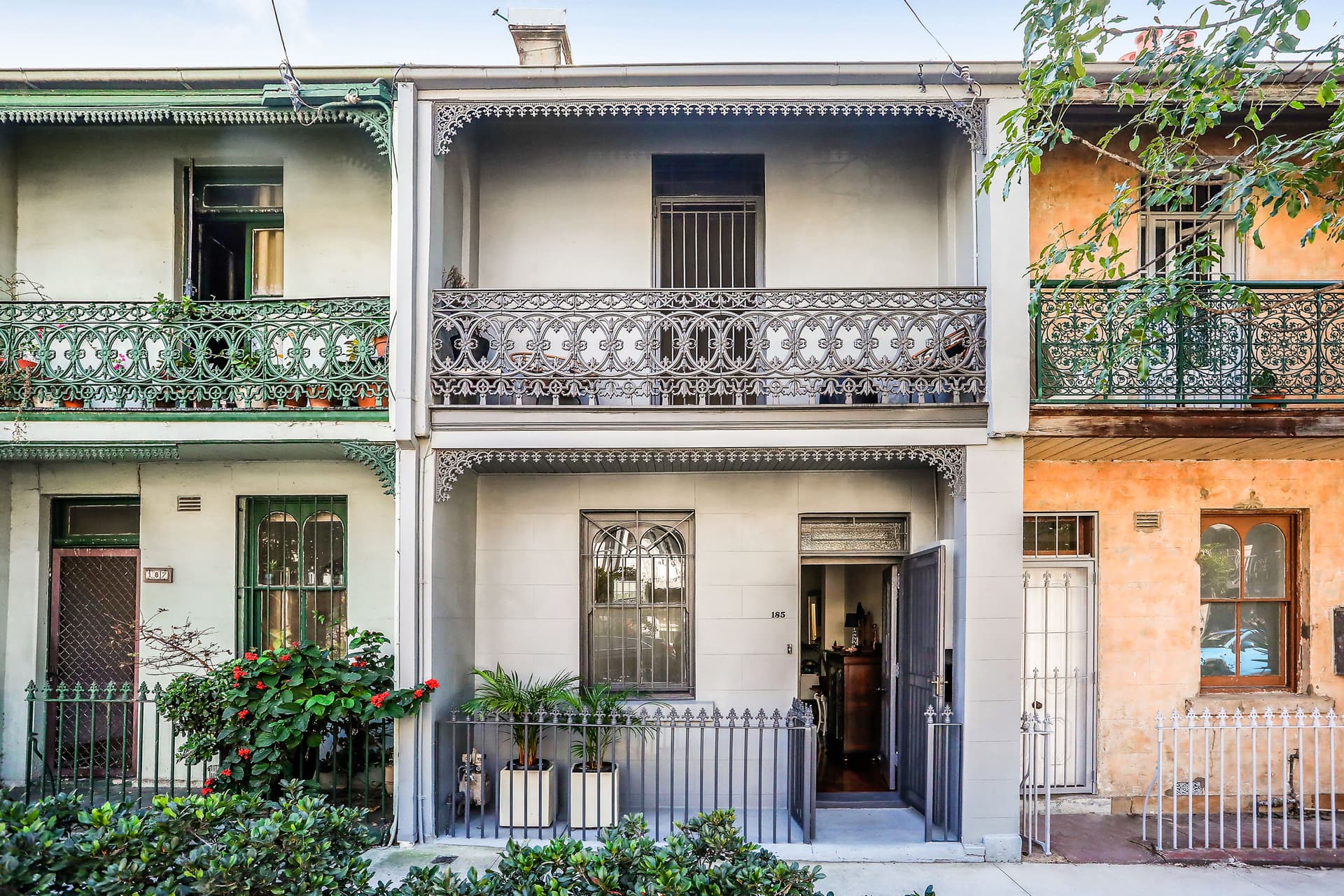 185 Abercrombie Street, Darlington NSW