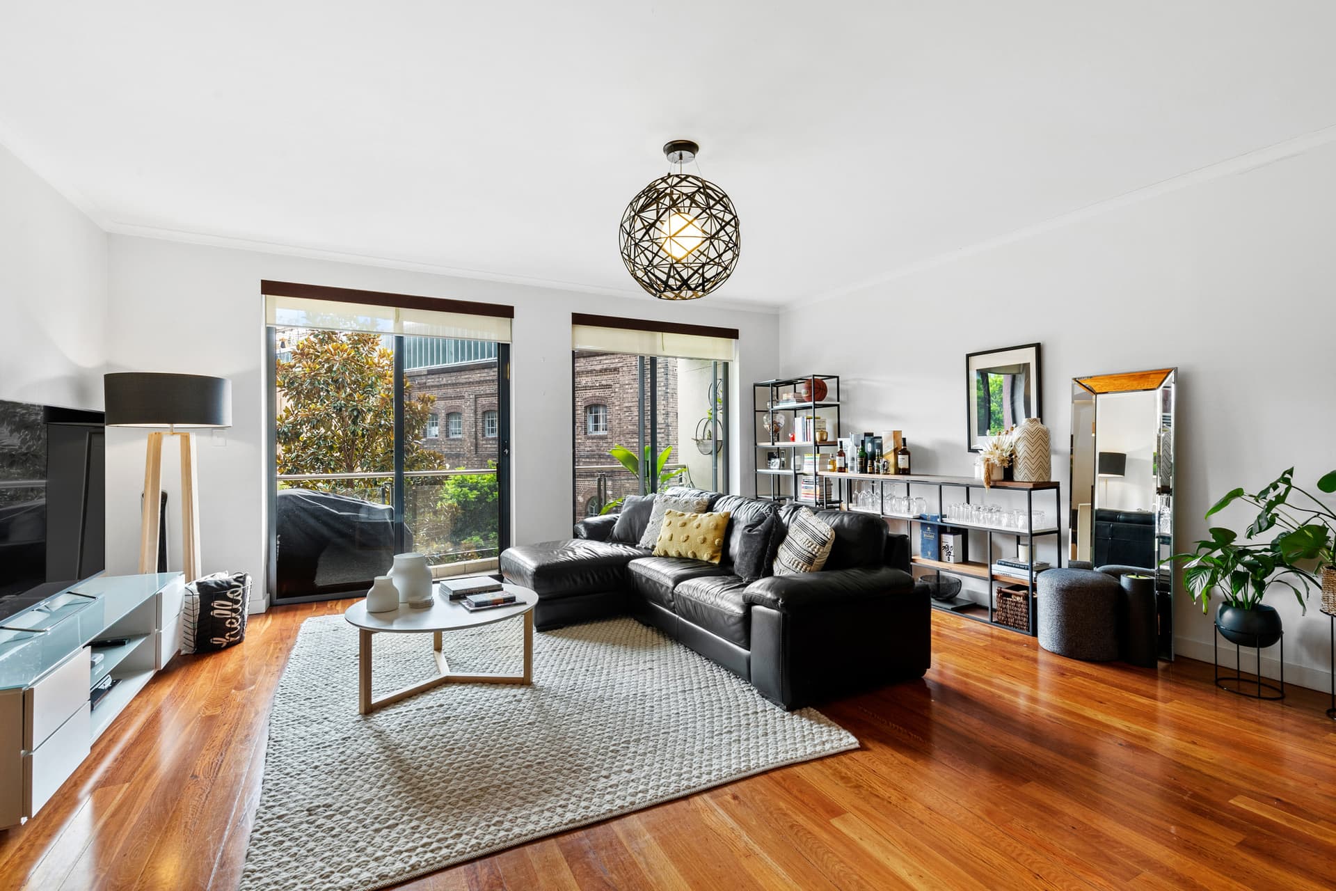 3/37 Cornwallis Street, Redfern NSW