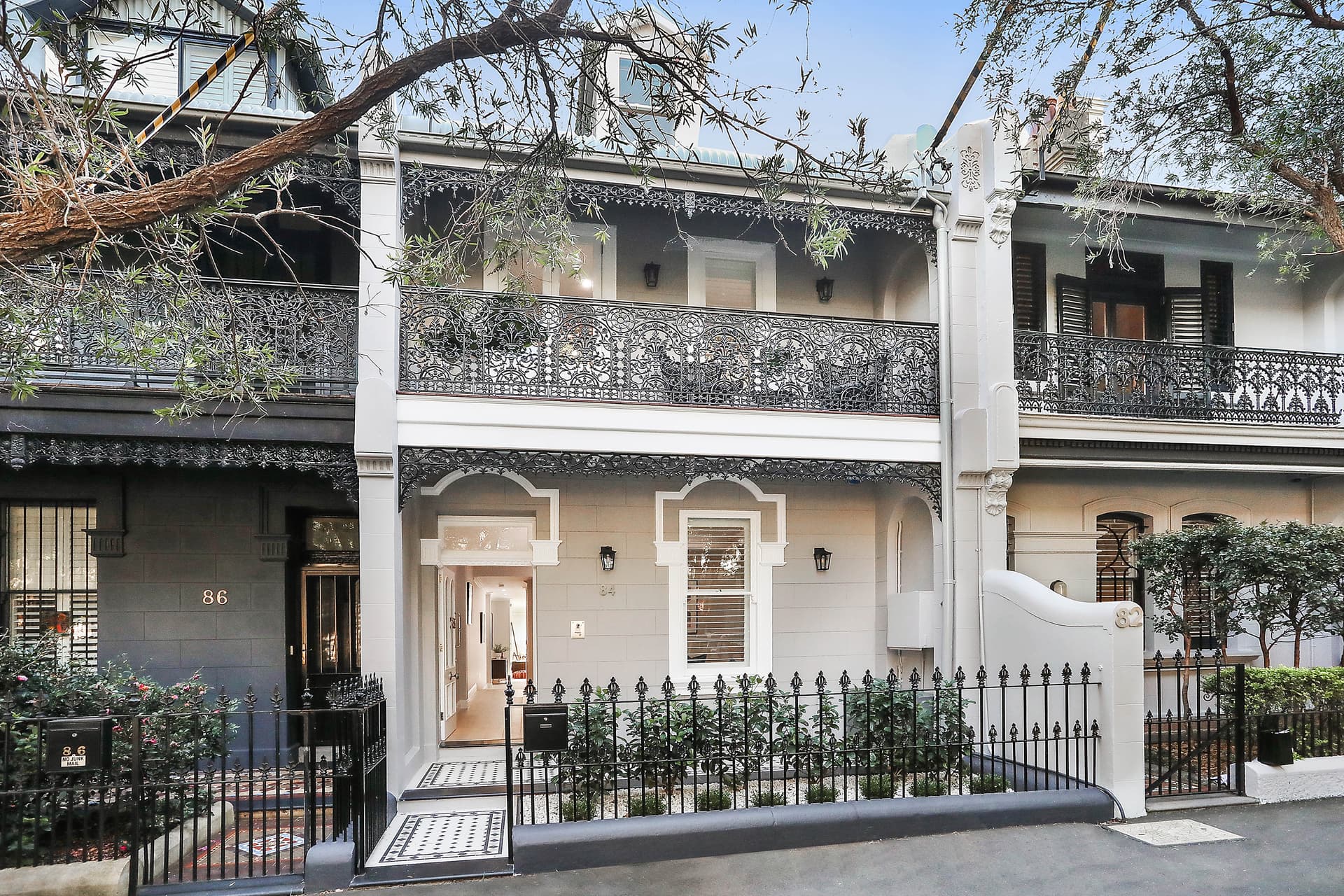 84 Great Buckingham Street, Redfern NSW