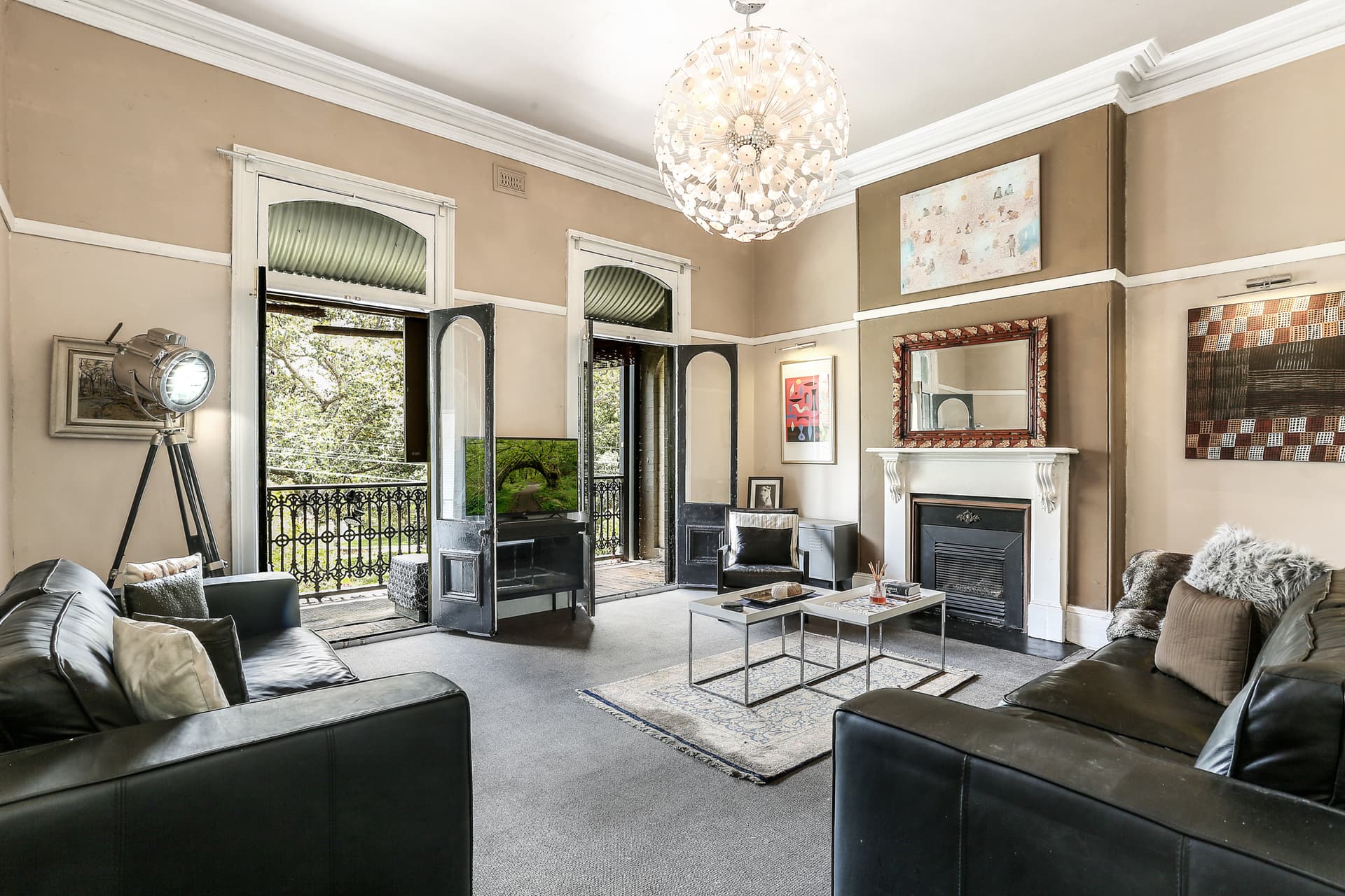 209 Cleveland Street, Redfern NSW