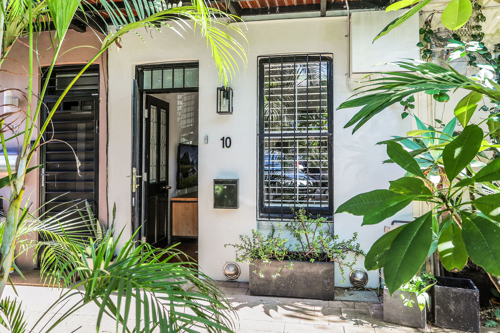 10 Mount Street, Redfern NSW