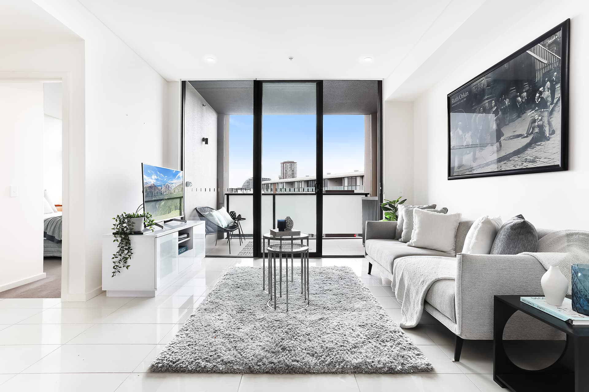 824/8 Victoria Park Parade, Zetland NSW