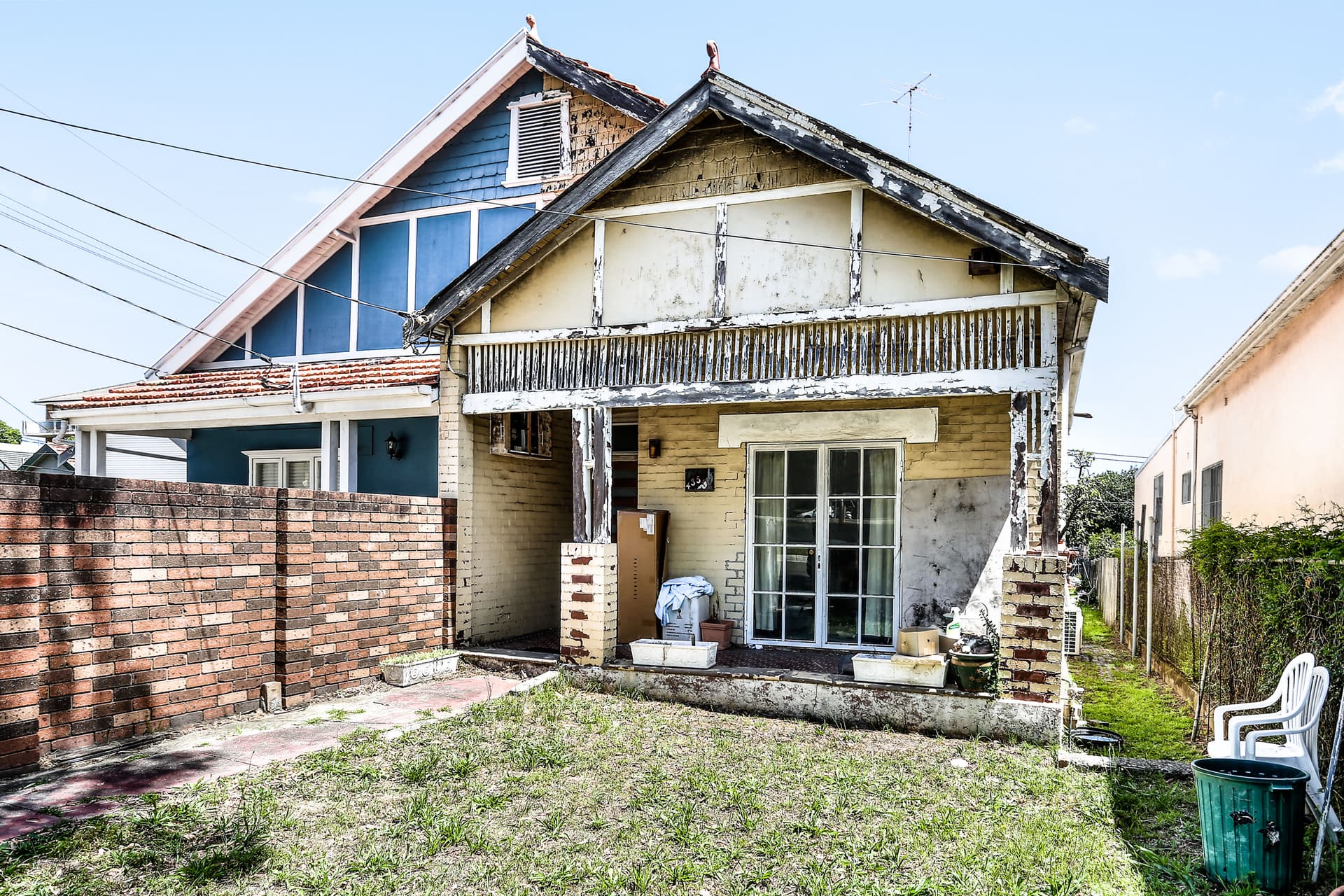 455 Anzac Parade, Kingsford NSW