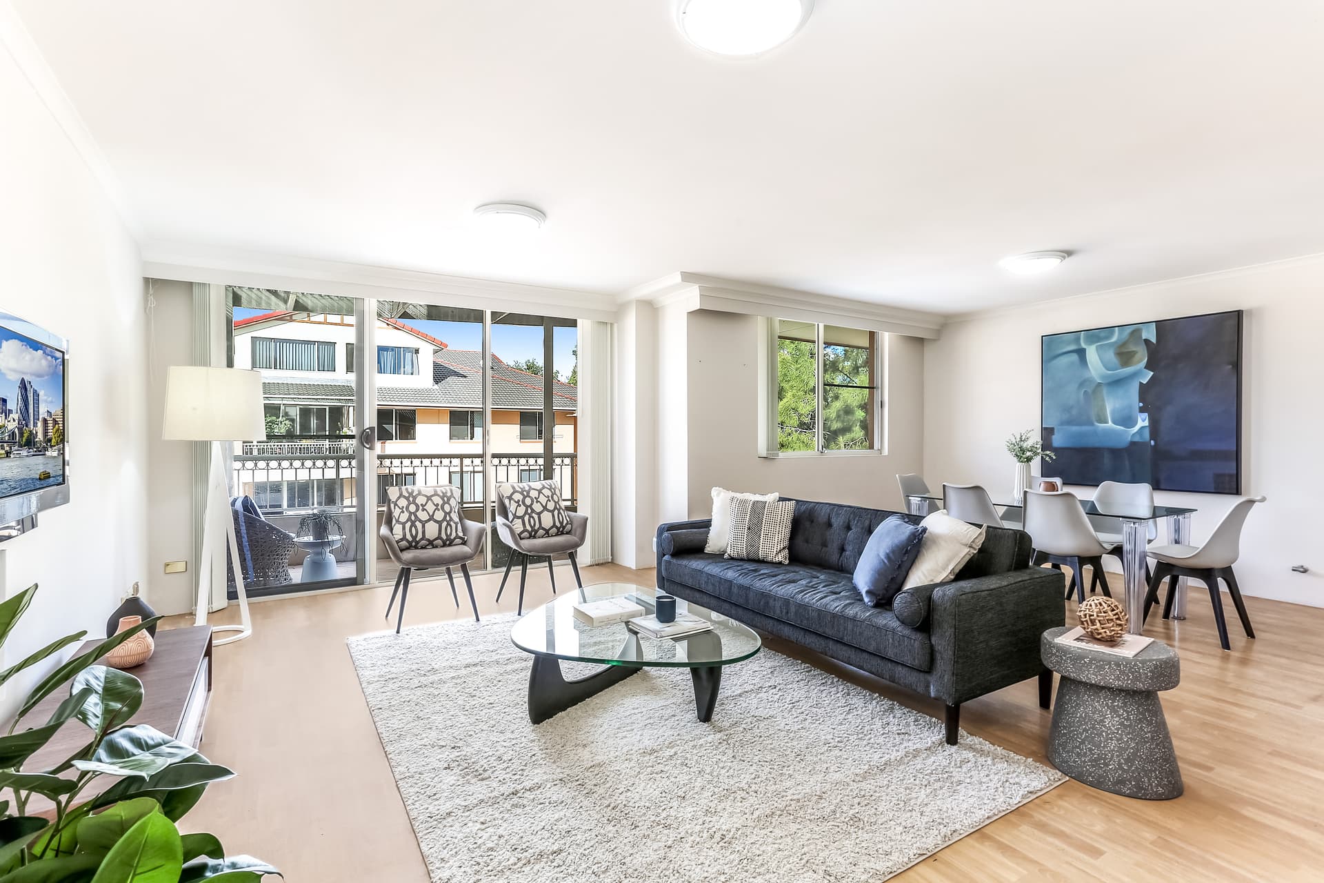 685/83-93 Dalmeny Avenue, Rosebery NSW