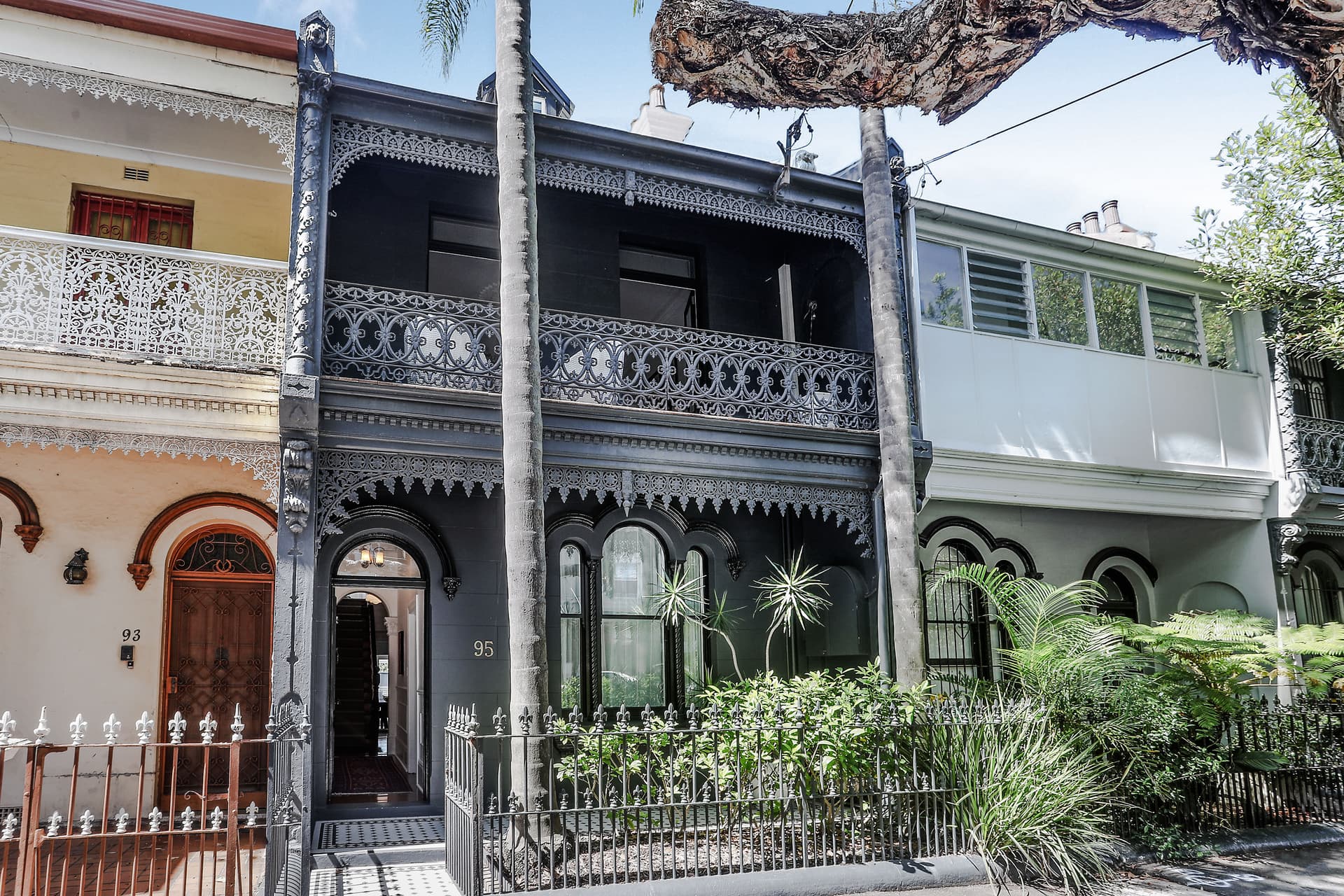 95 Pitt Street, Redfern NSW