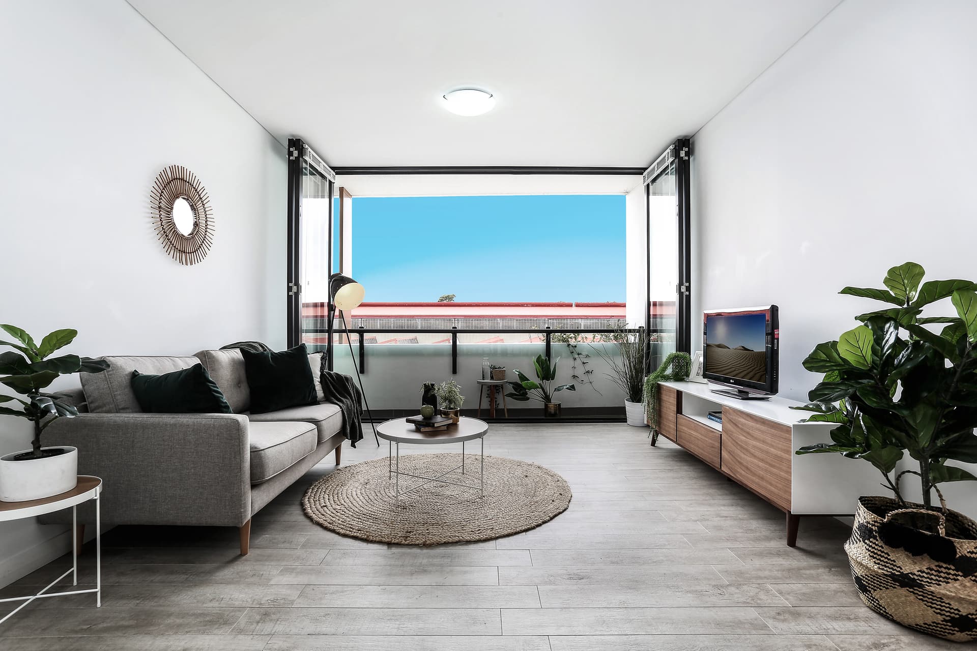 C306/2 Banilung Street, Rosebery NSW