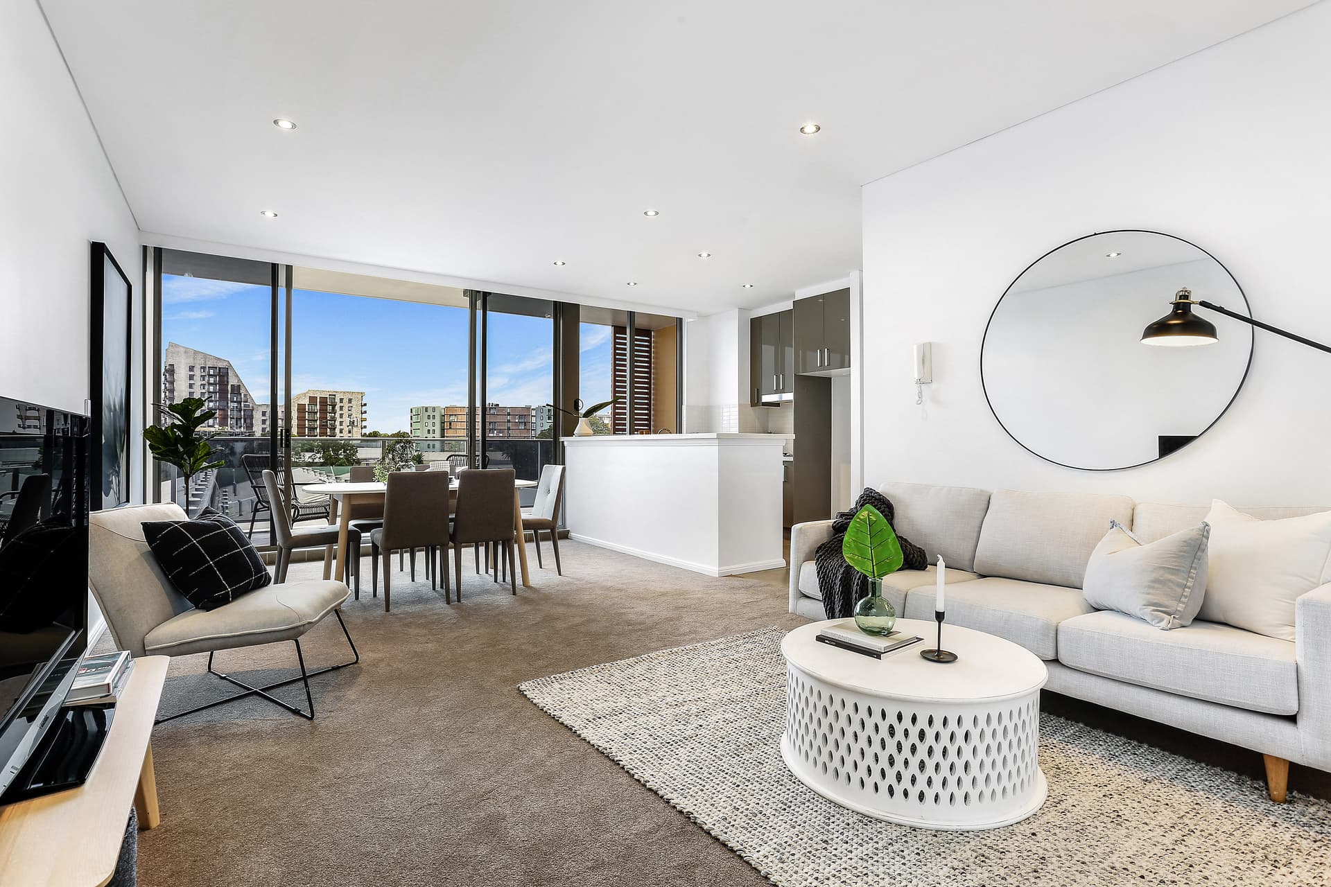 722/4 Spring Street, Rosebery NSW