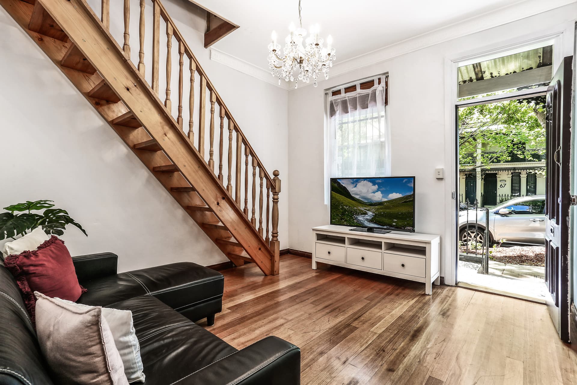 72 Baptist Street, Redfern NSW