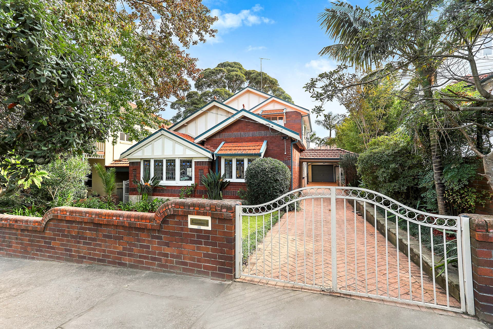 10 Eastern Avenue, Kensington NSW