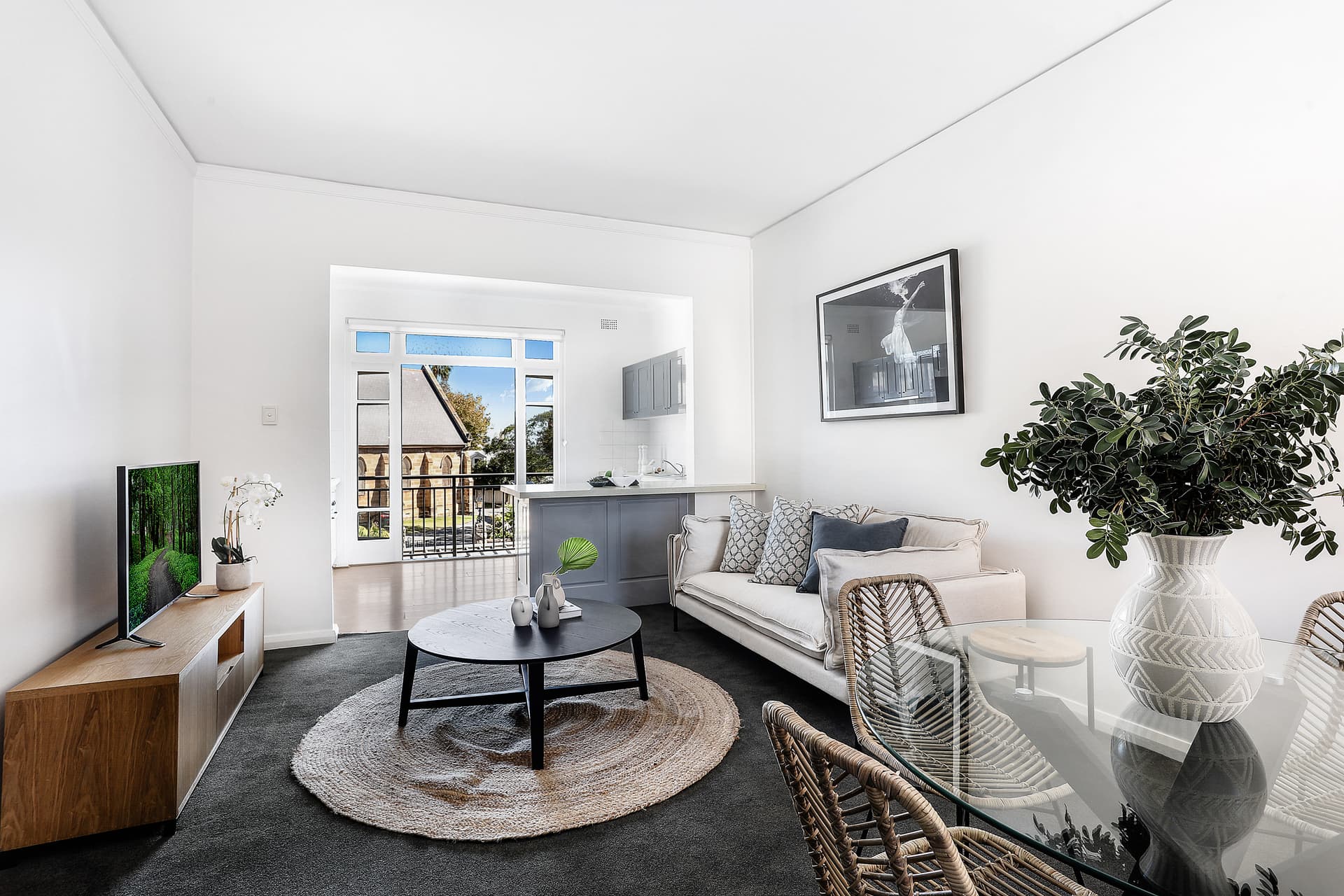 10/28 Oxford Street, Woollahra NSW