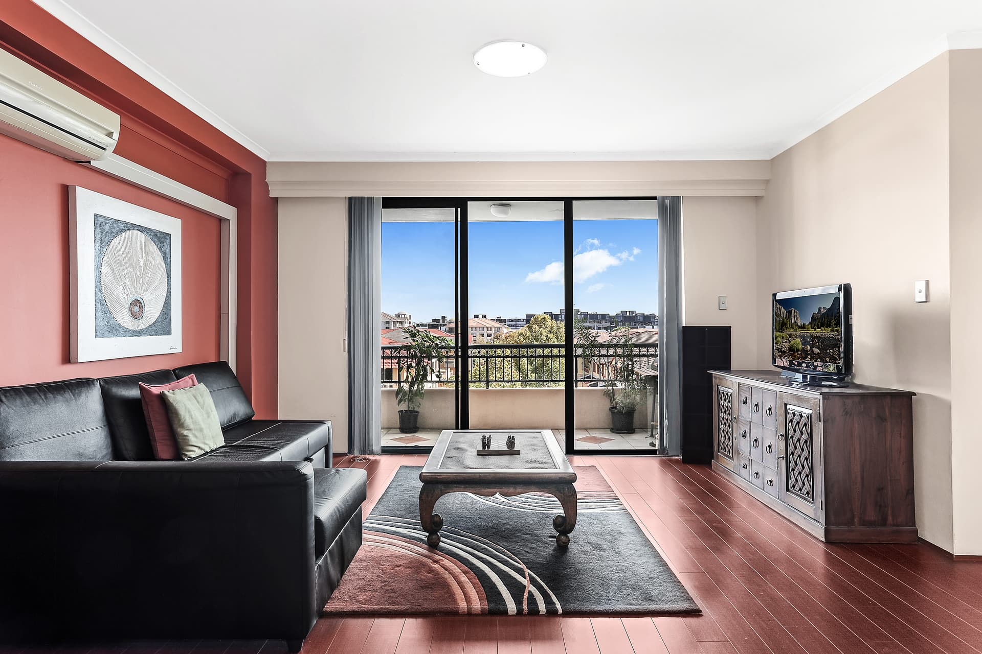 279/83-93 Dalmeny Avenue, Rosebery NSW
