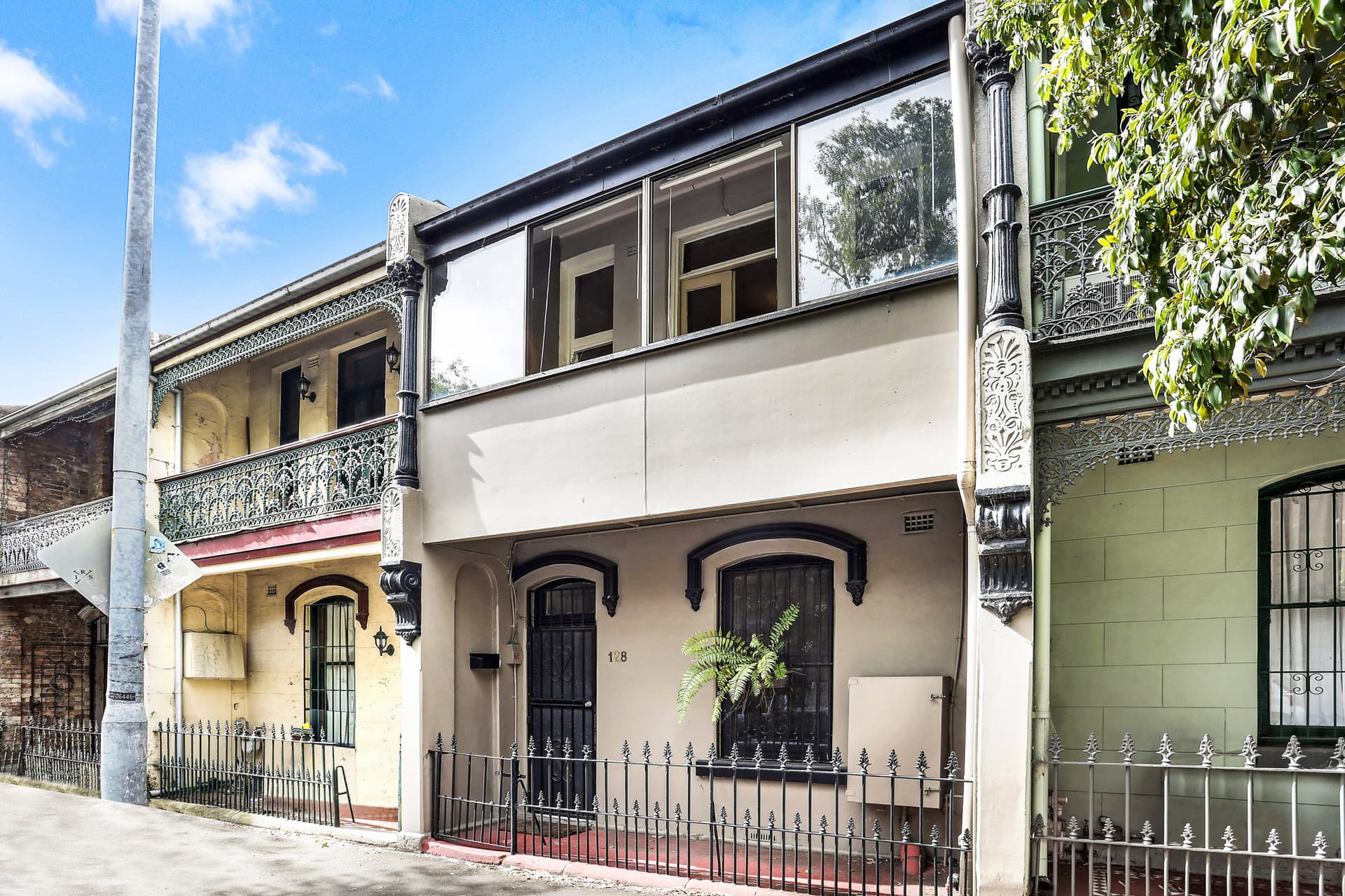 128 Lawson Street, Redfern NSW