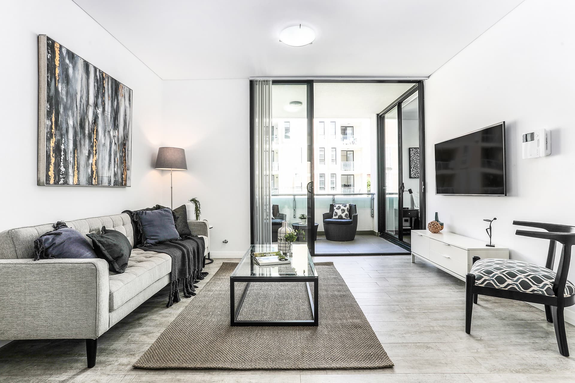 311/4 Banilung Street, Rosebery NSW