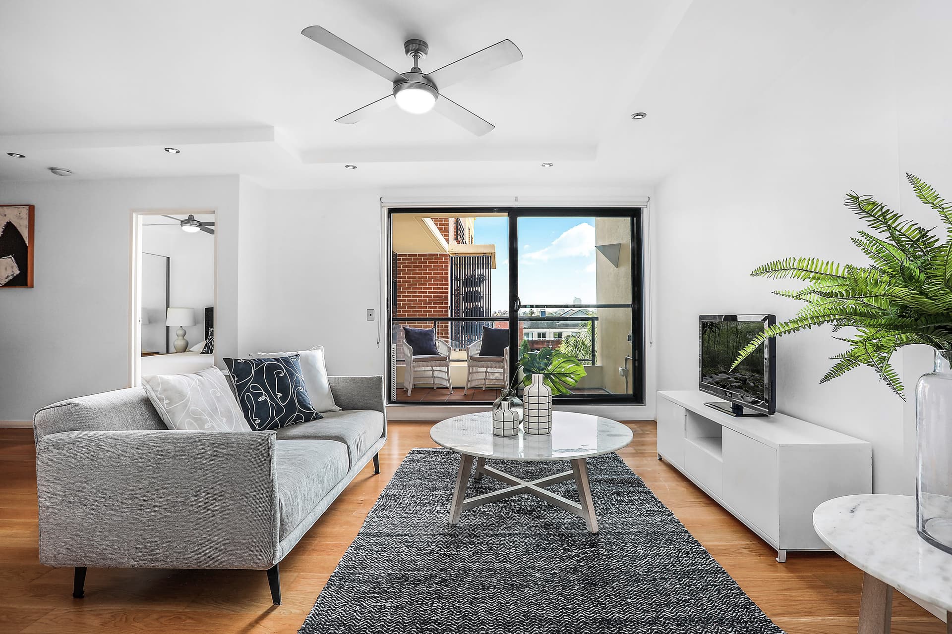 C601/6-8 Crescent Street, Redfern NSW