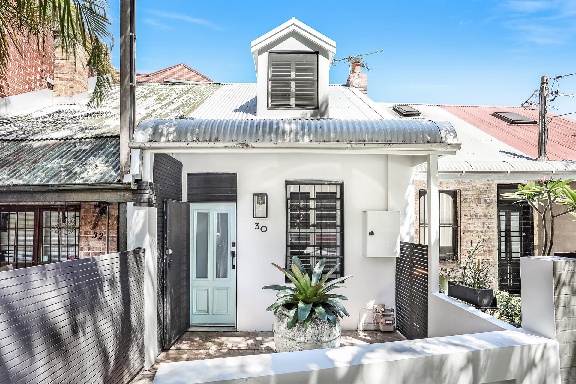 30 Young Street, Redfern NSW