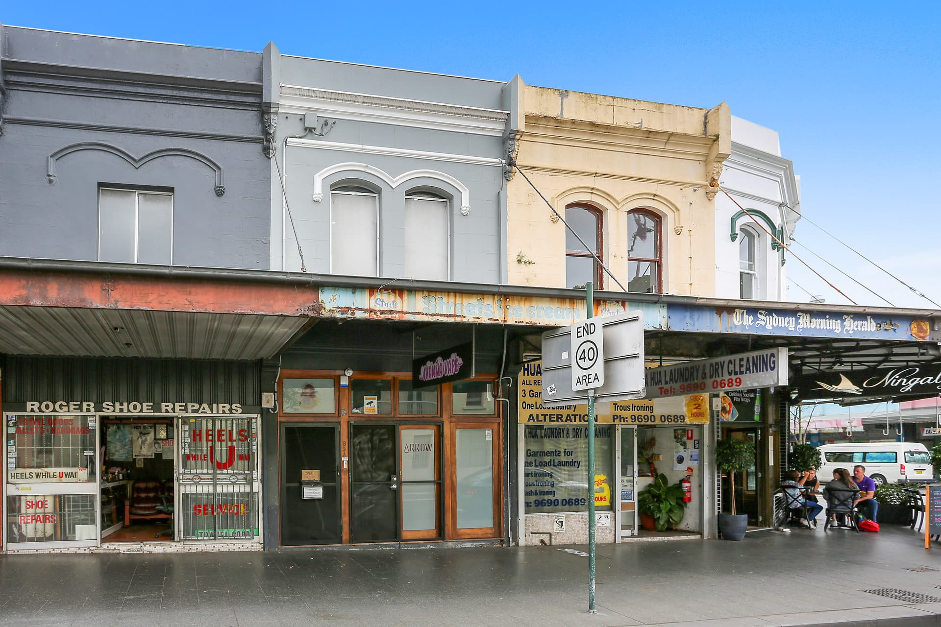 86 Redfern Street, Redfern NSW