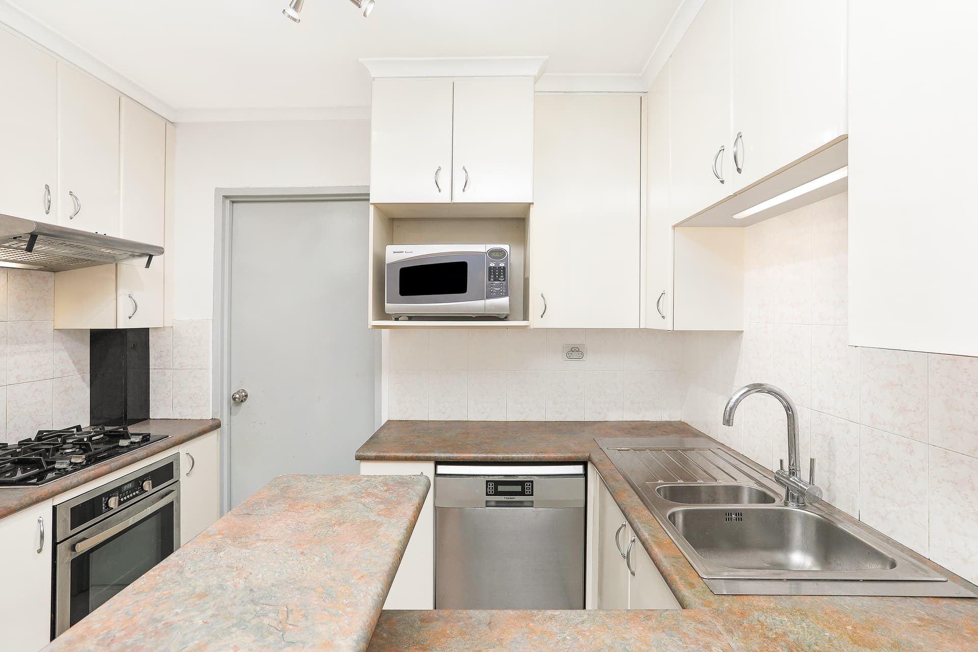 218/83-93 Dalmeny Avenue, Rosebery NSW