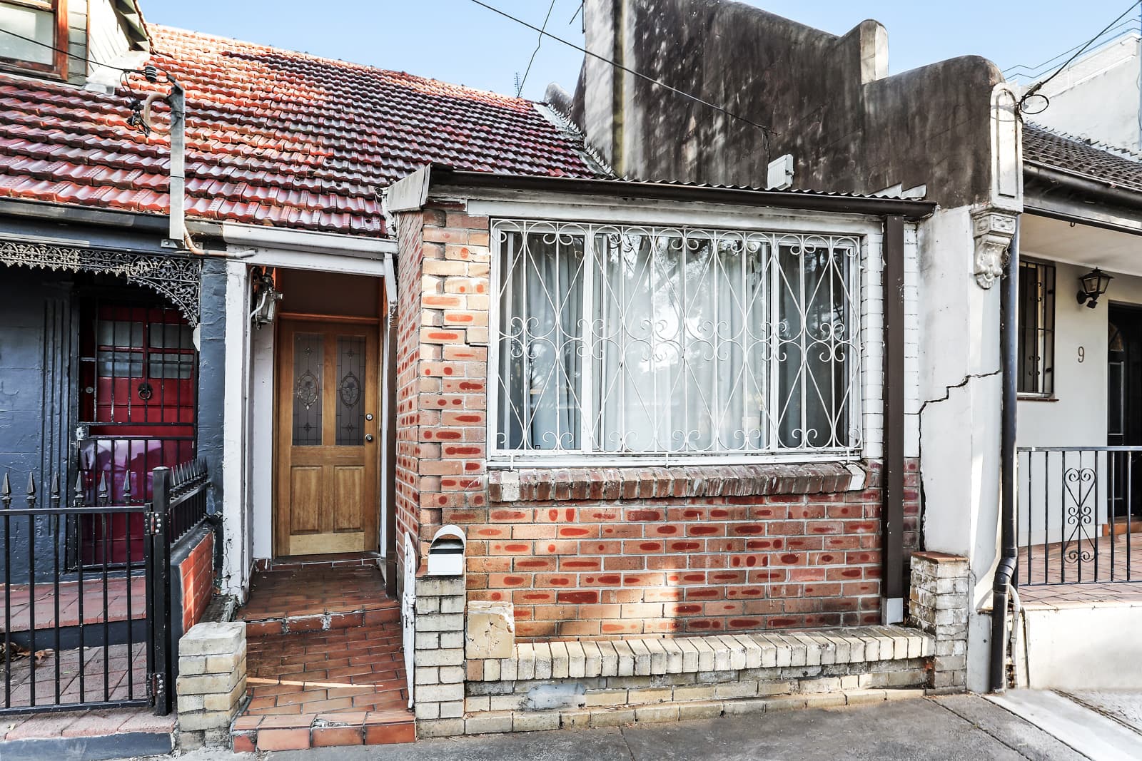 7 Cooper Street, Redfern NSW