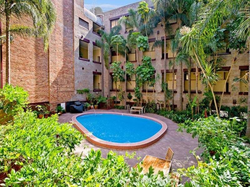 5/1 Marian Street, Redfern NSW