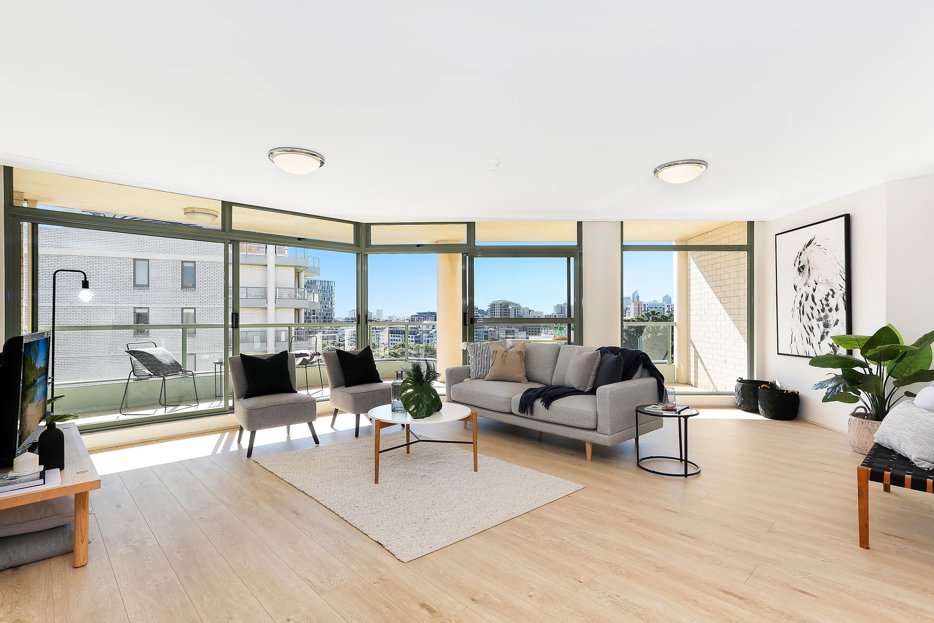 1103/7 Black Lion Place, Kensington NSW