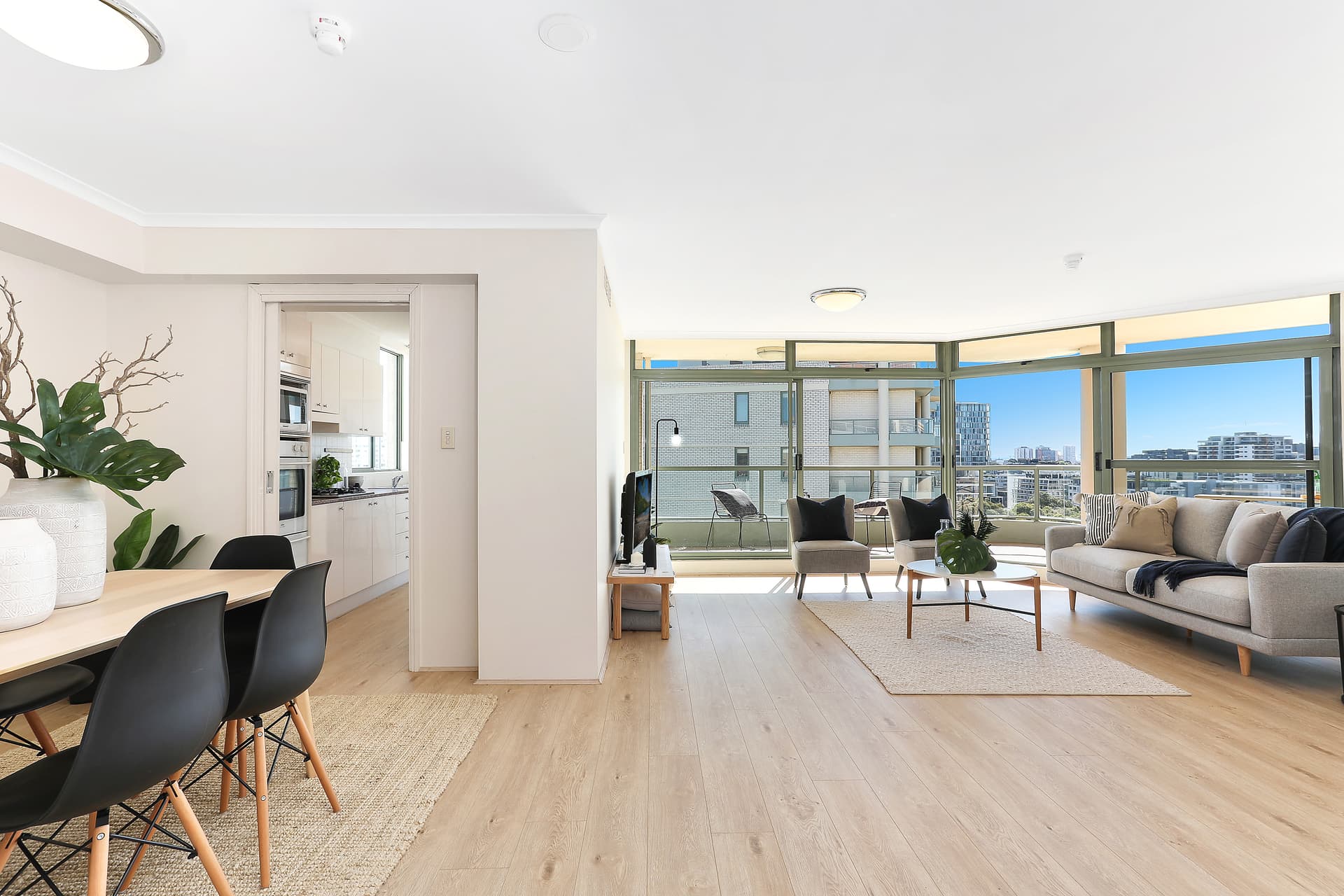 1103/7 Black Lion Place, Kensington NSW