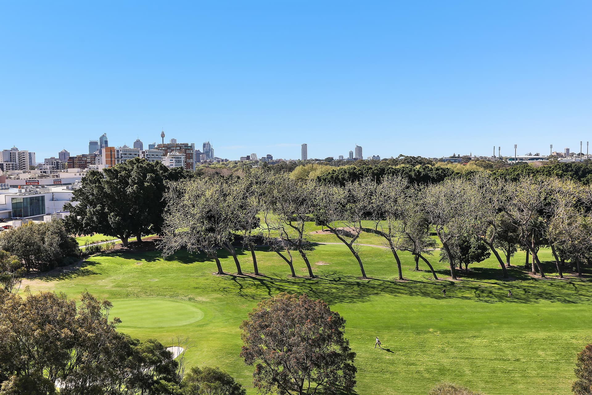 1103/7 Black Lion Place, Kensington NSW