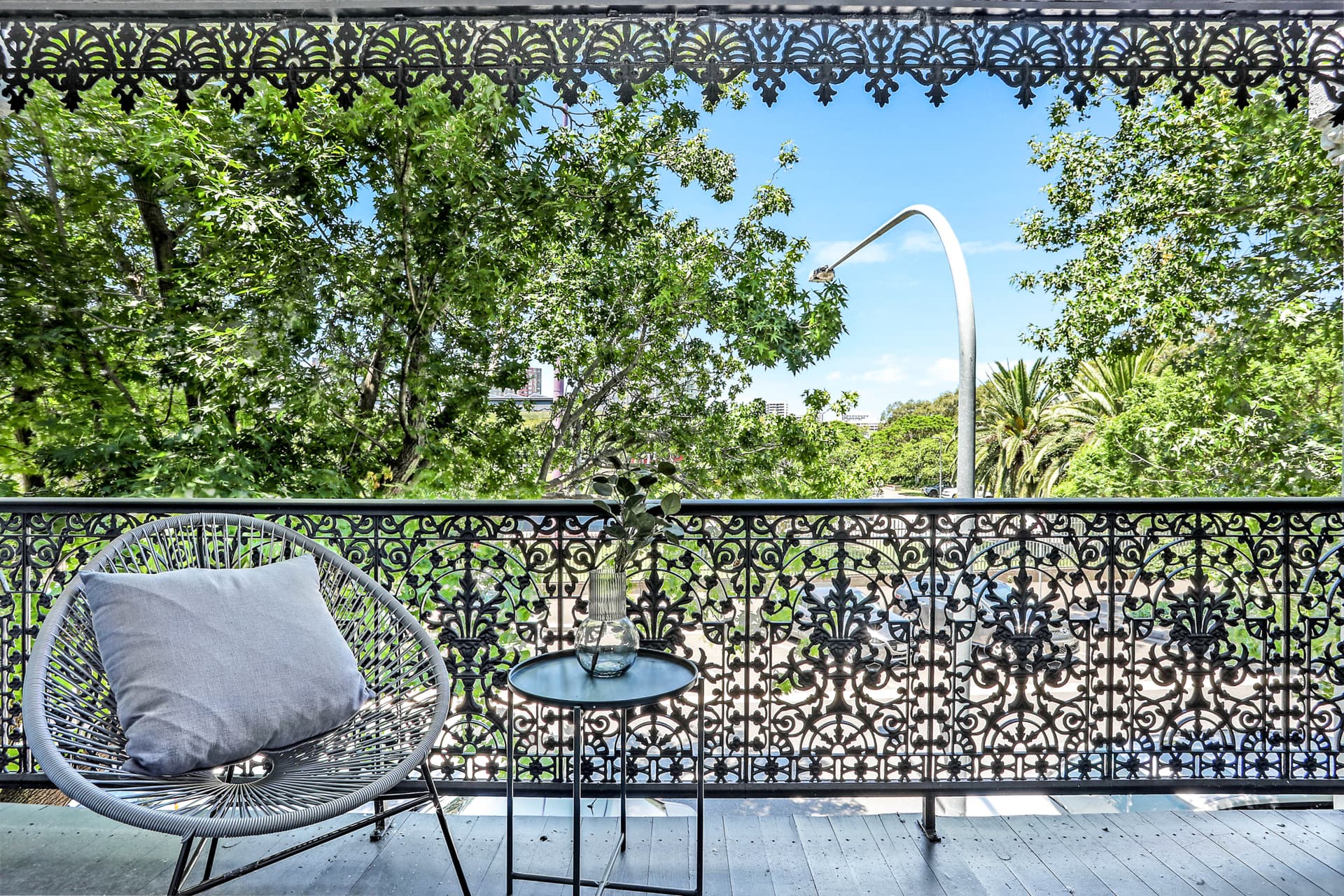 273 Chalmers Street, Redfern NSW