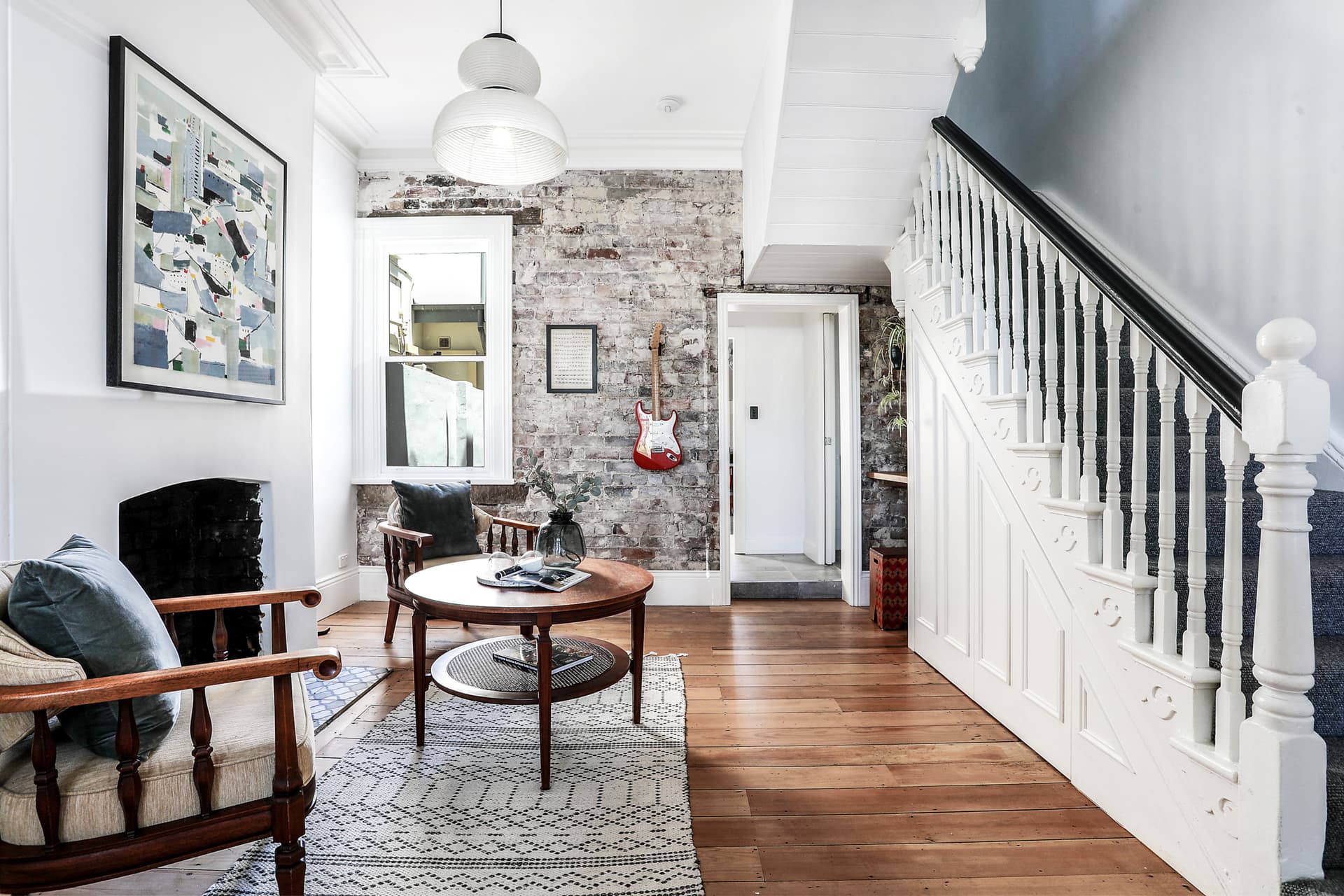 273 Chalmers Street, Redfern NSW