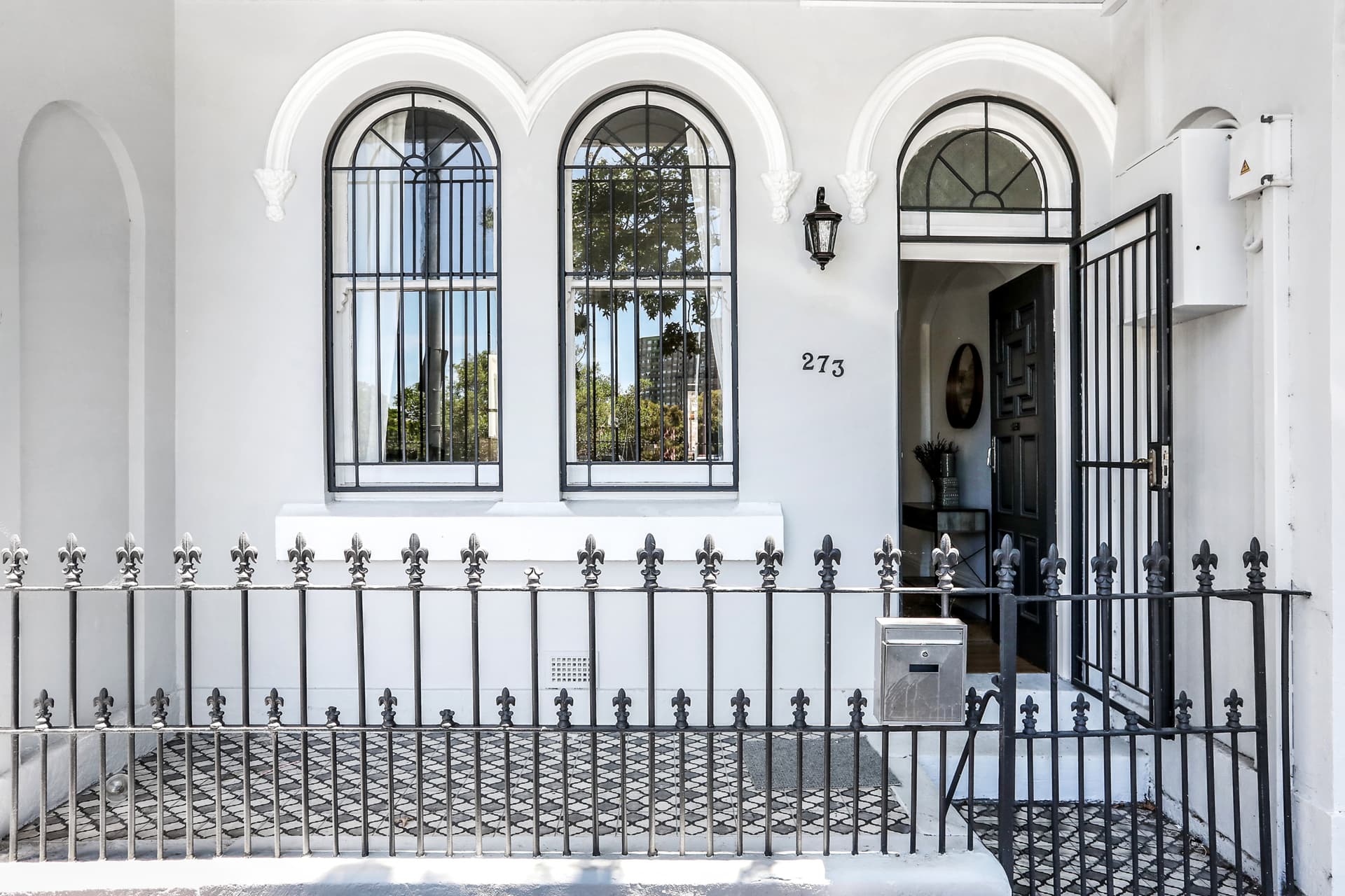 273 Chalmers Street, Redfern NSW