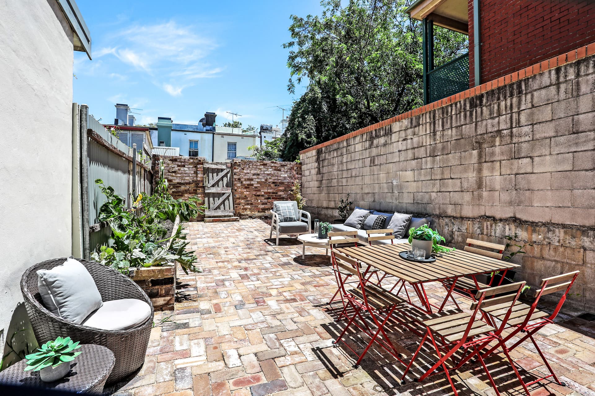 273 Chalmers Street, Redfern NSW