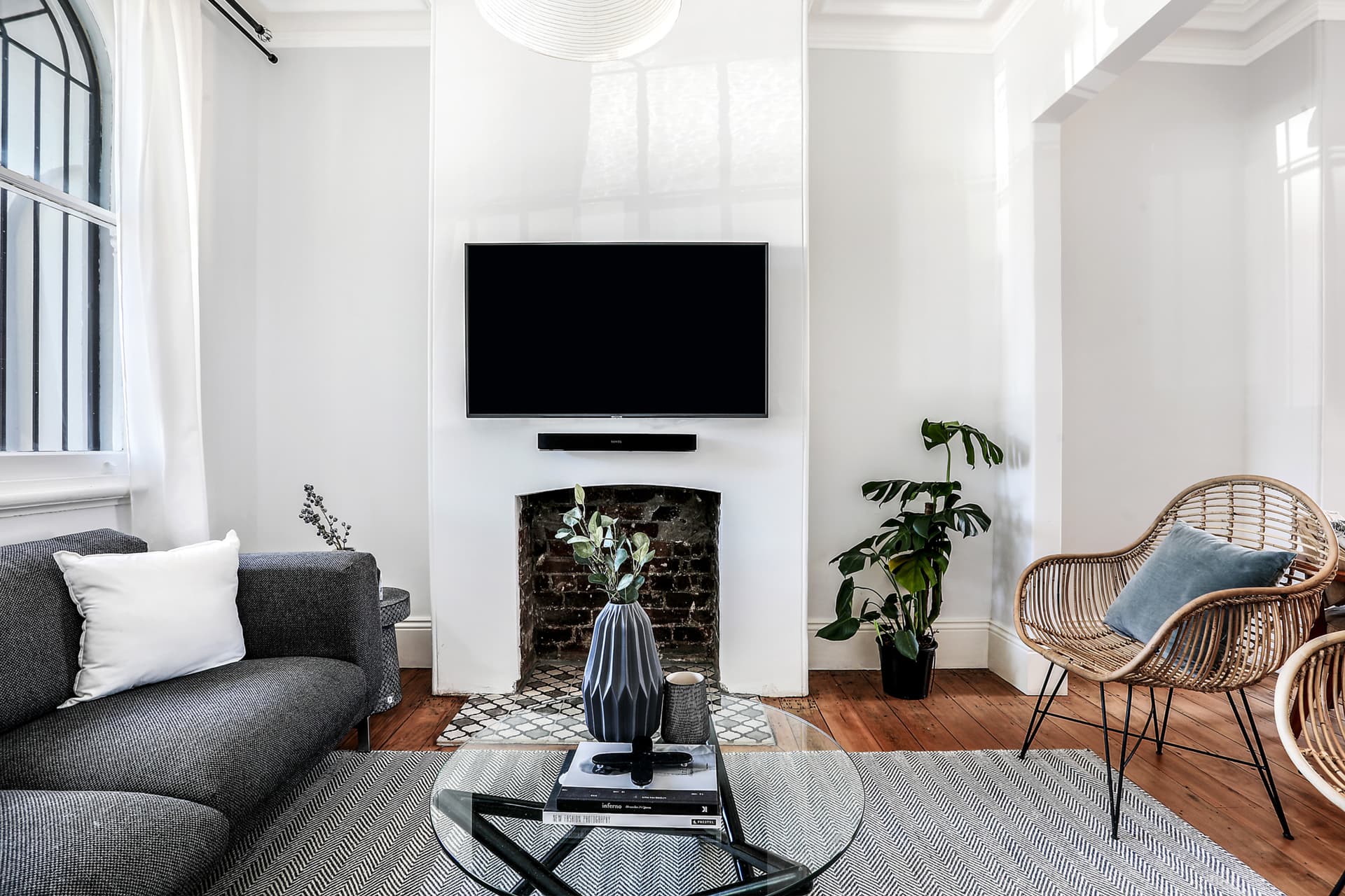 273 Chalmers Street, Redfern NSW