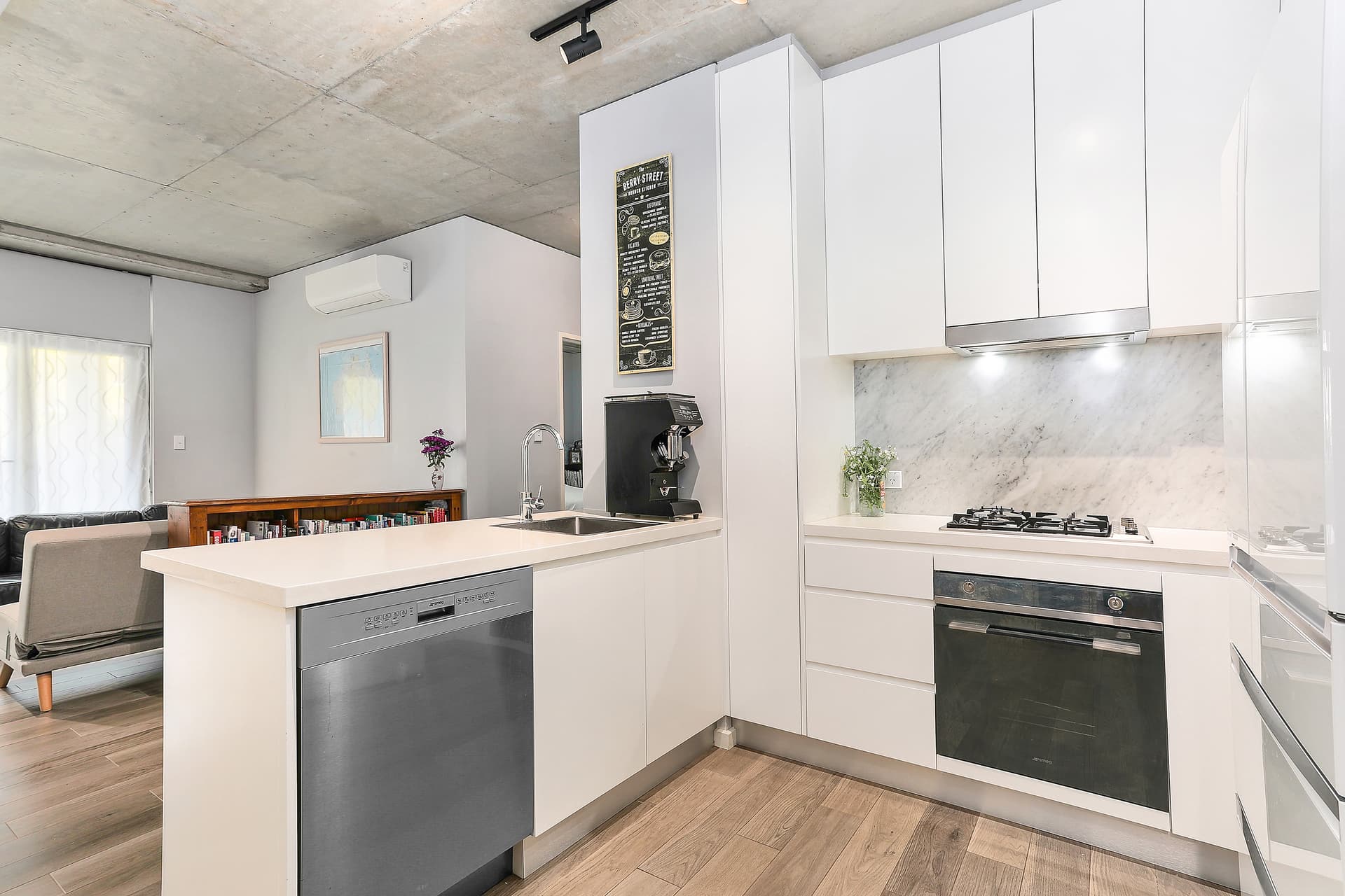 1/52 Pitt Street, Redfern NSW