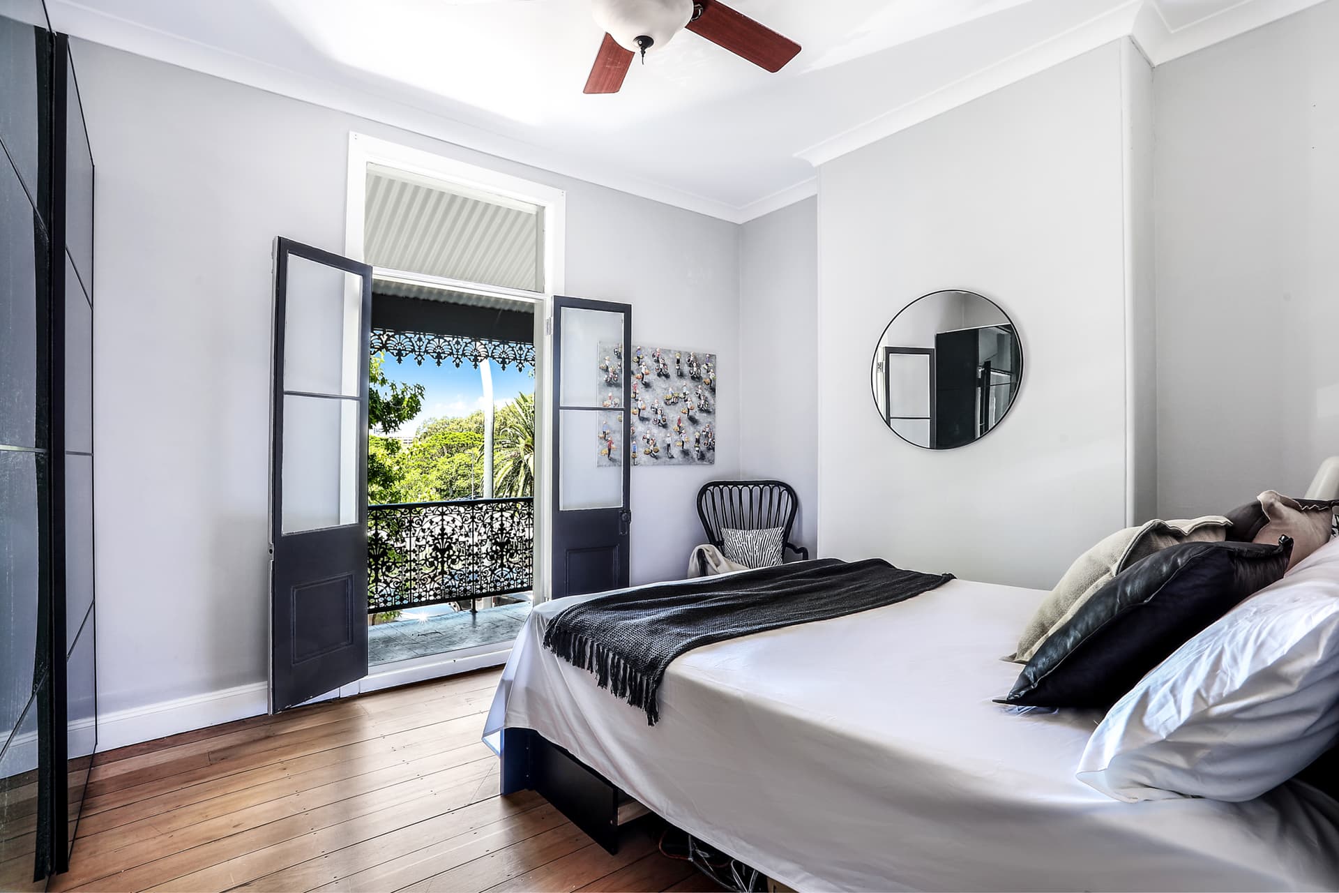 273 Chalmers Street, Redfern NSW