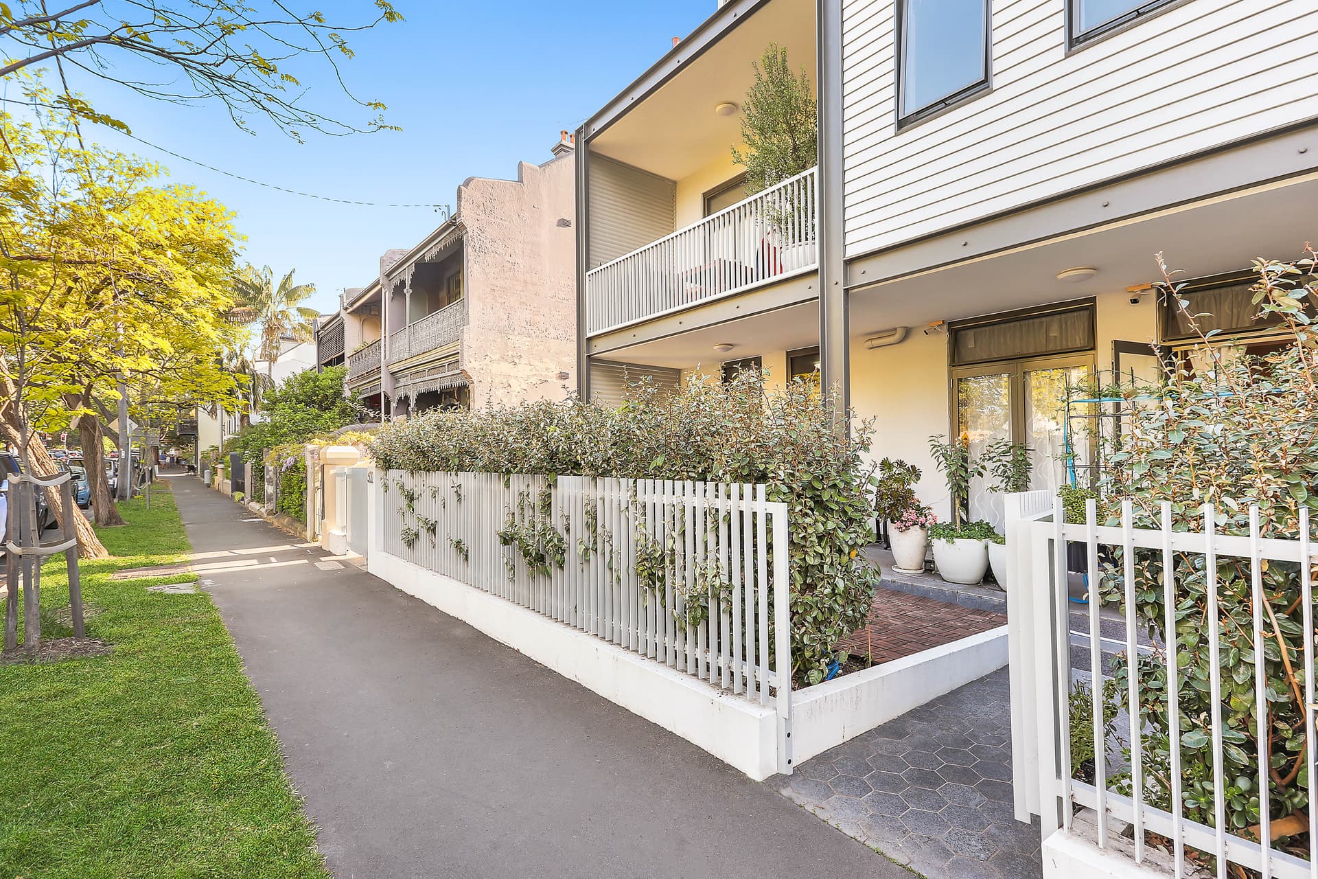 1/52 Pitt Street, Redfern NSW