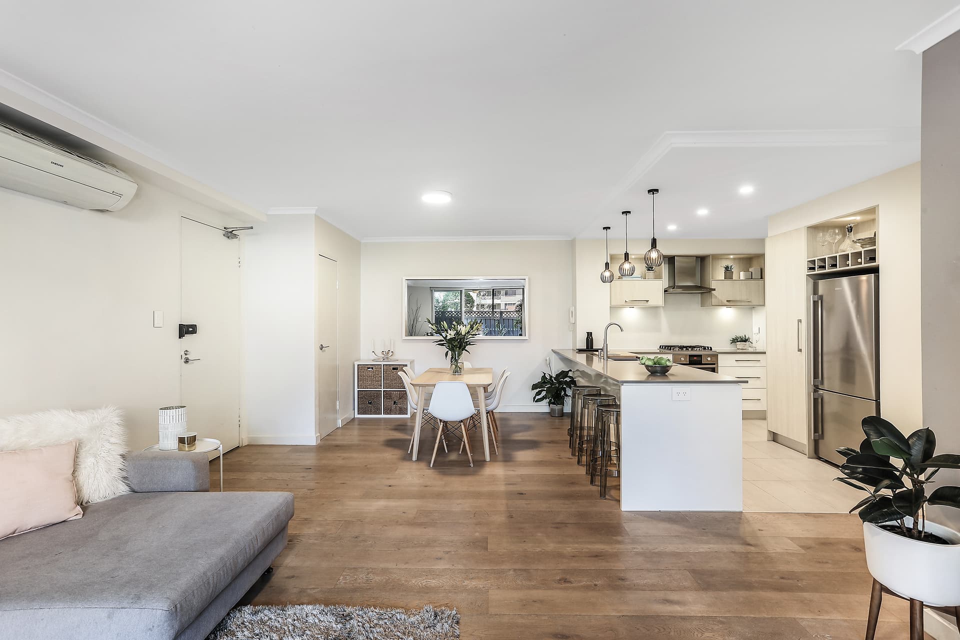 521/83-93 Dalmeny Avenue, Rosebery NSW