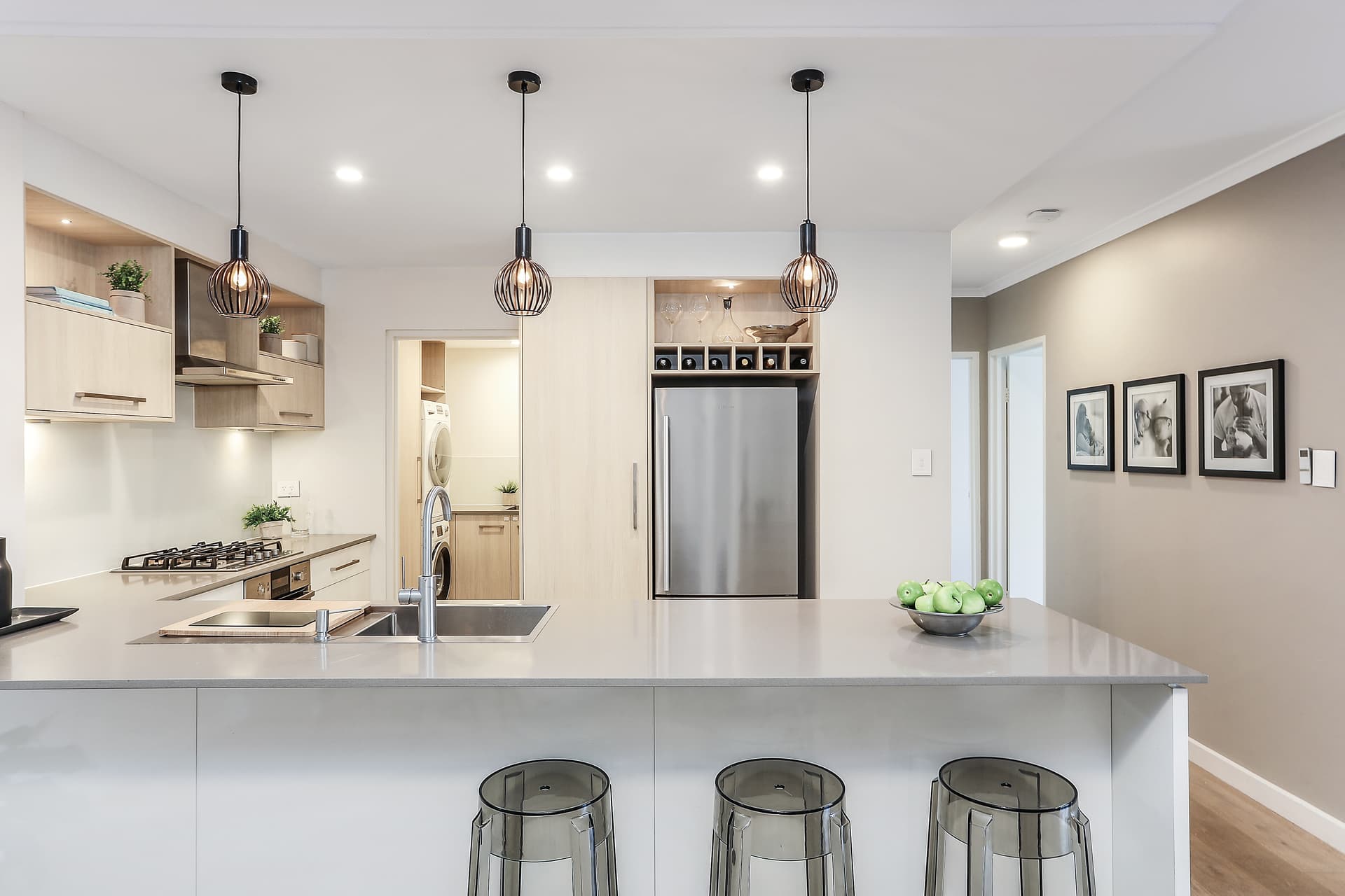 521/83-93 Dalmeny Avenue, Rosebery NSW