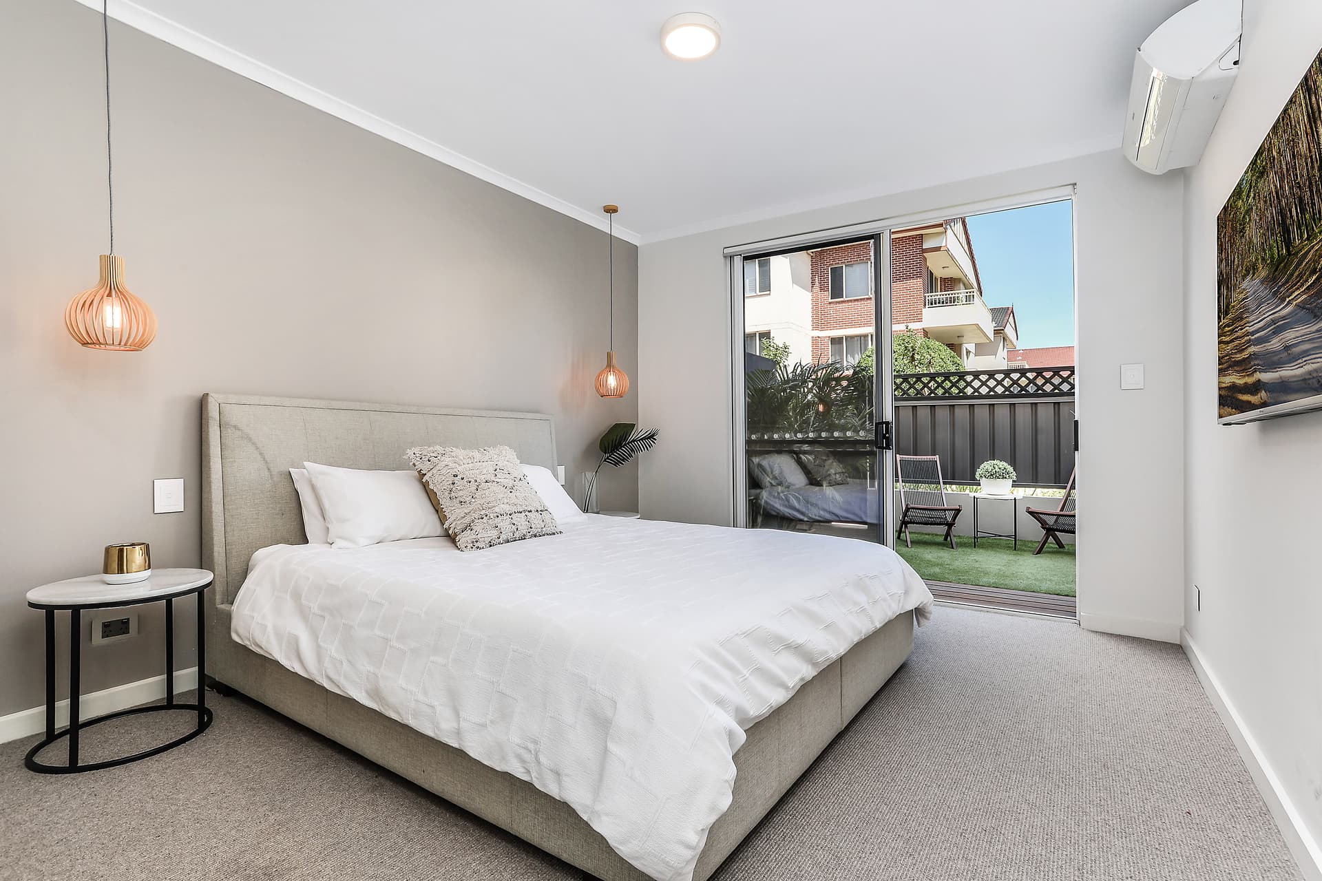 521/83-93 Dalmeny Avenue, Rosebery NSW