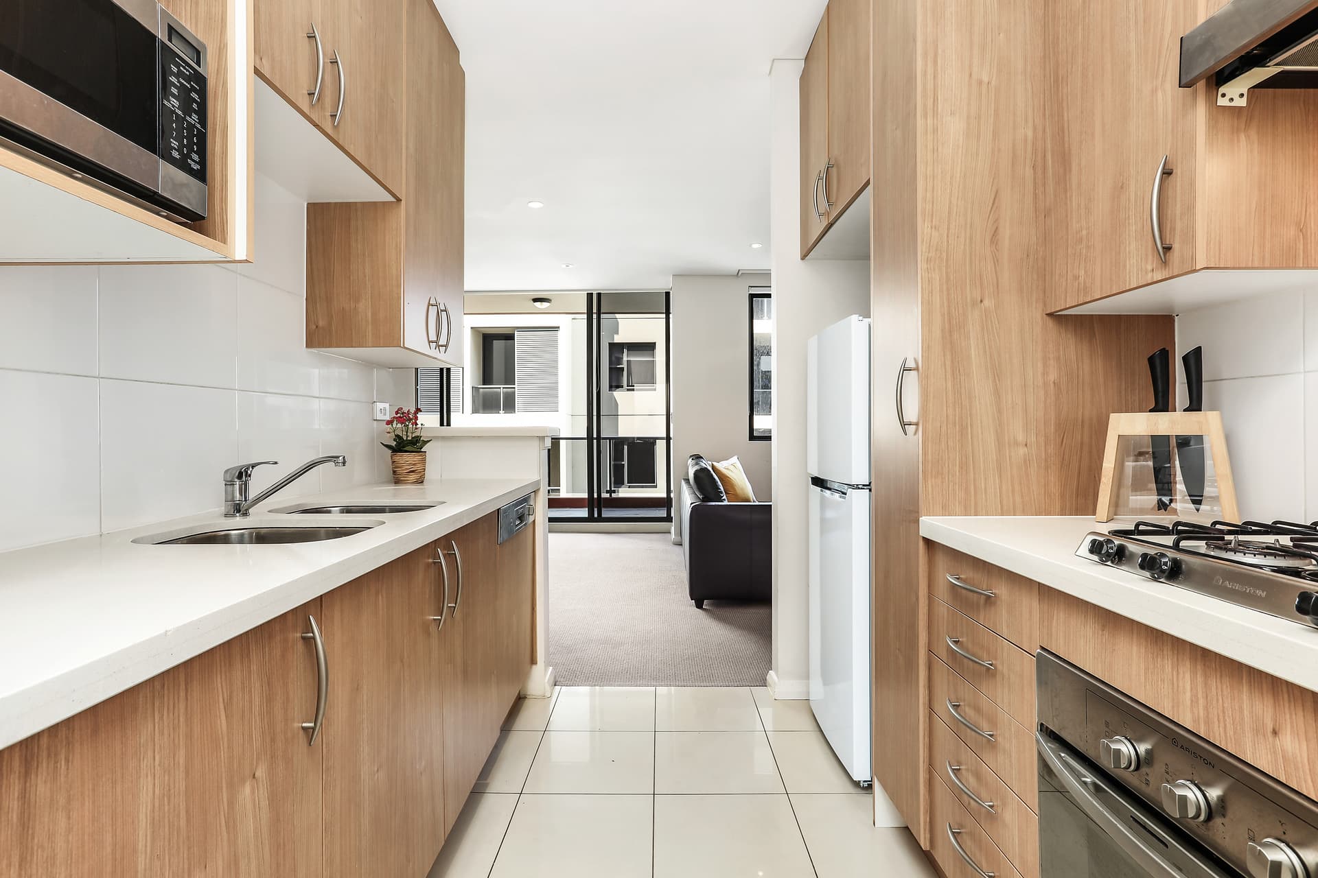 737/7 Crescent Street, Waterloo NSW