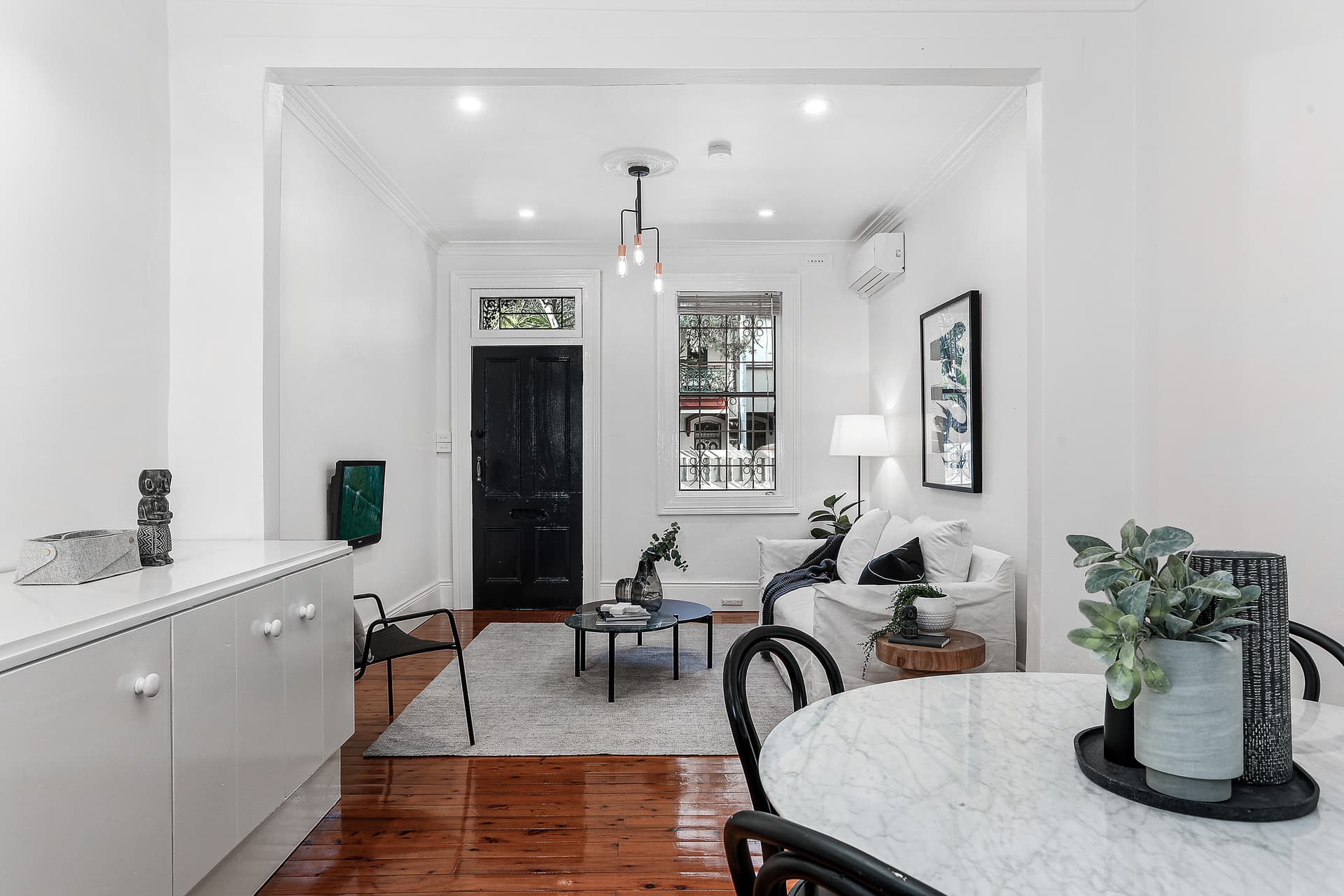 131 Lawson Street, Redfern NSW