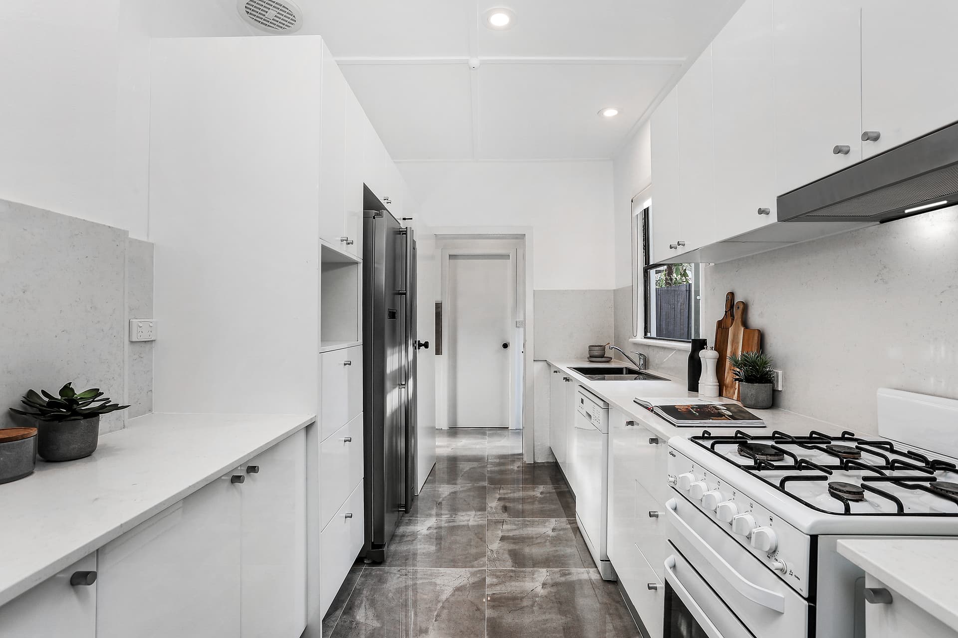 131 Lawson Street, Redfern NSW