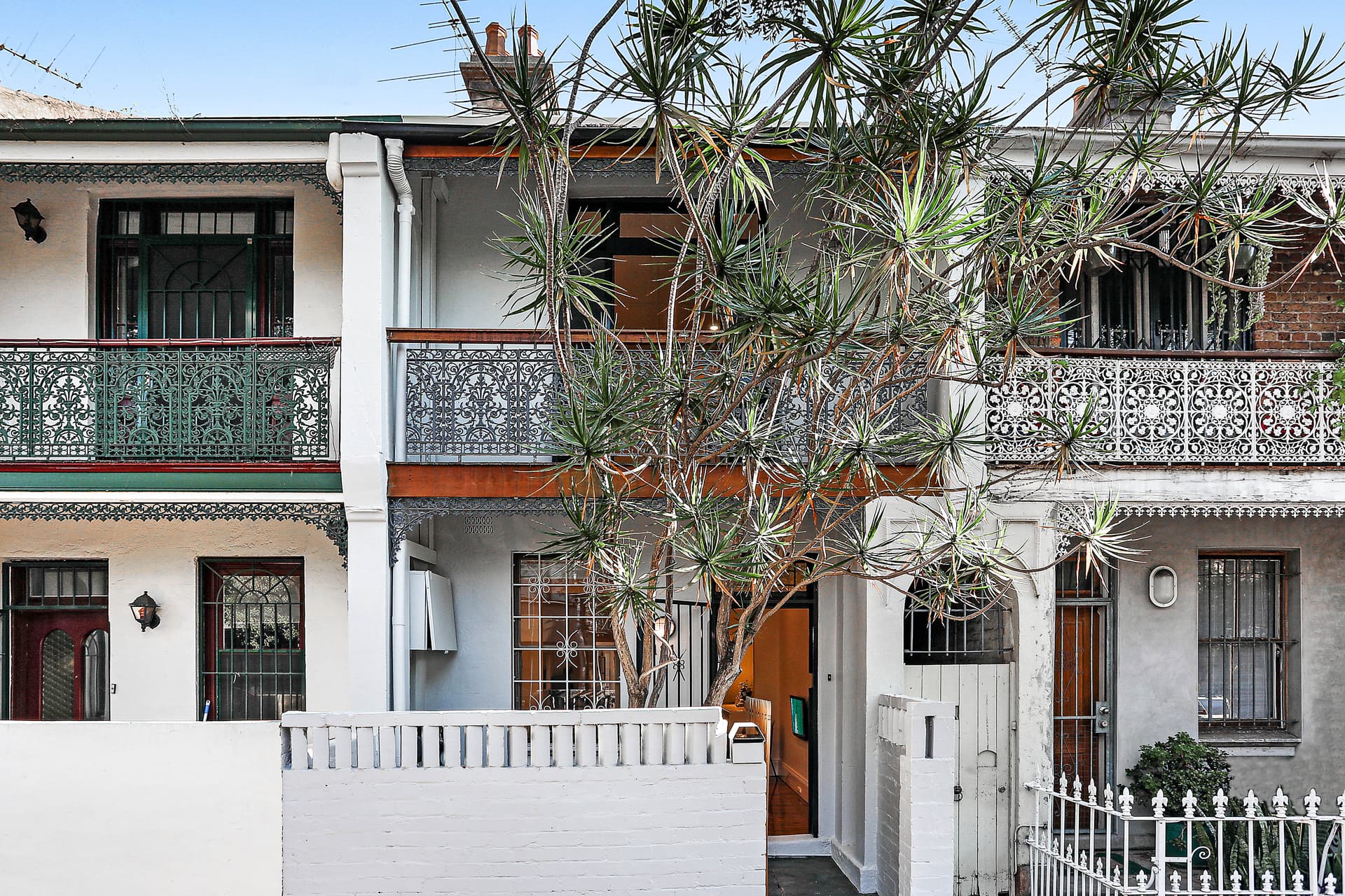 131 Lawson Street, Redfern NSW