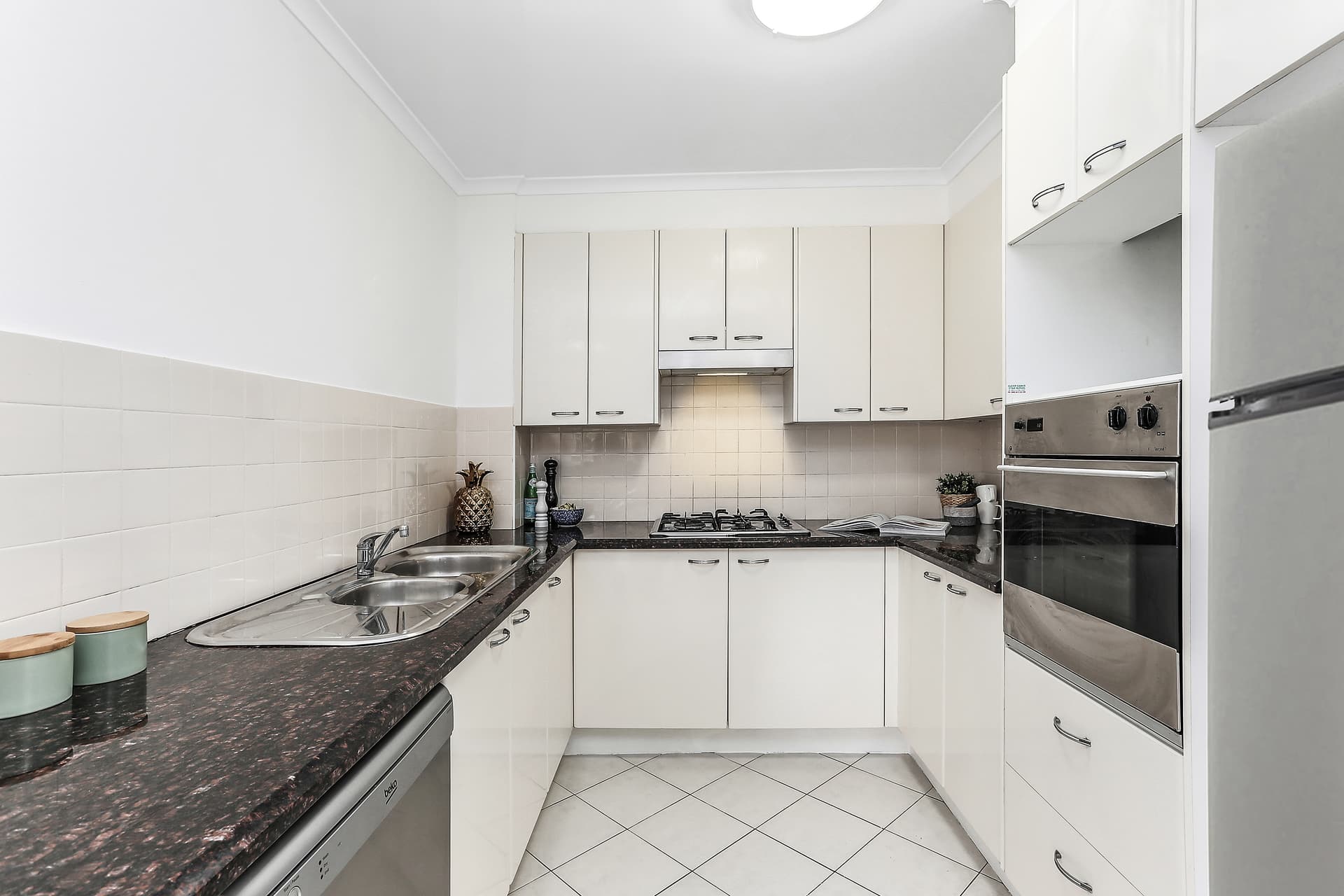 748/83-93 Dalmeny Avenue, Rosebery NSW