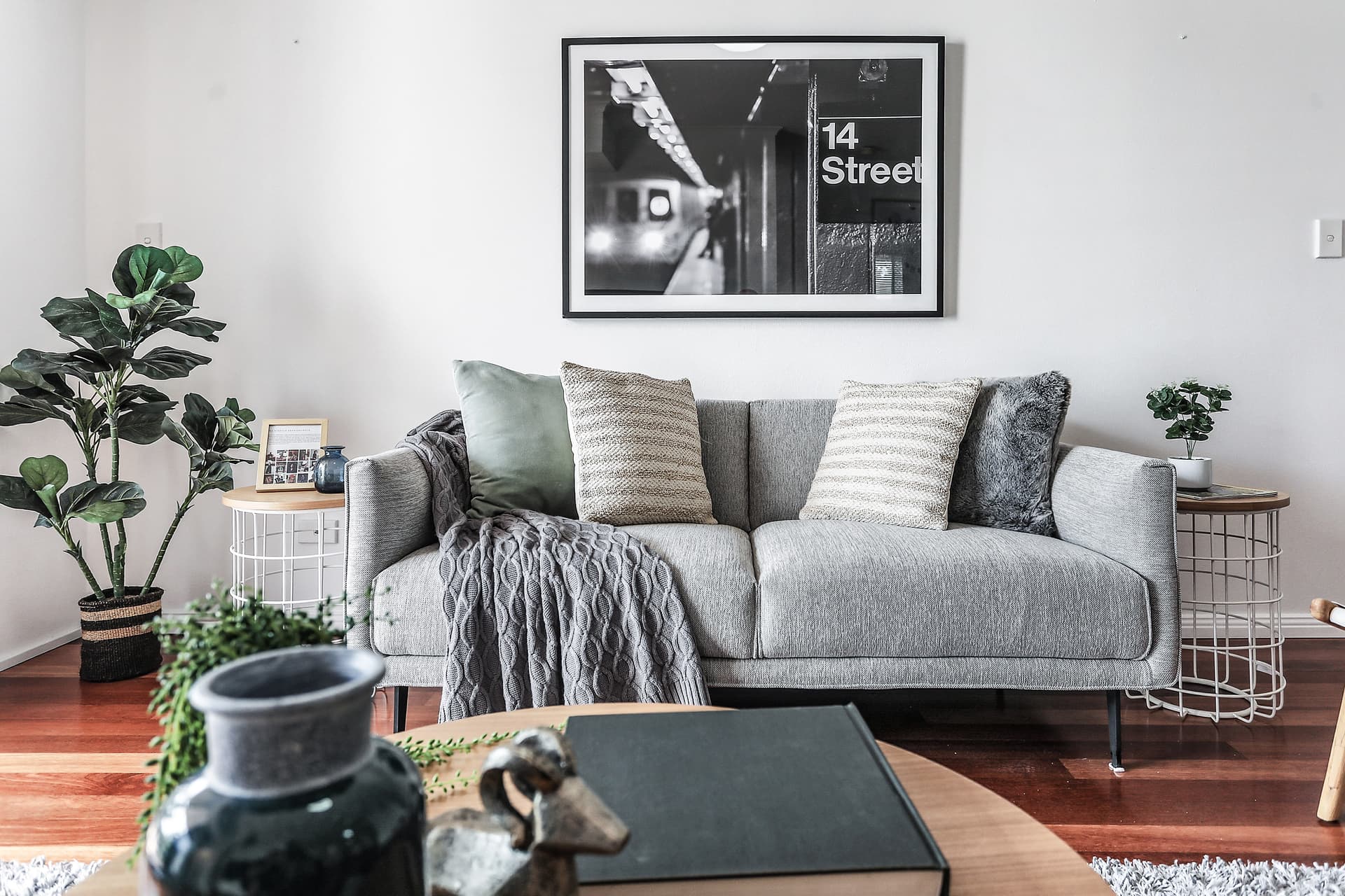 748/83-93 Dalmeny Avenue, Rosebery NSW