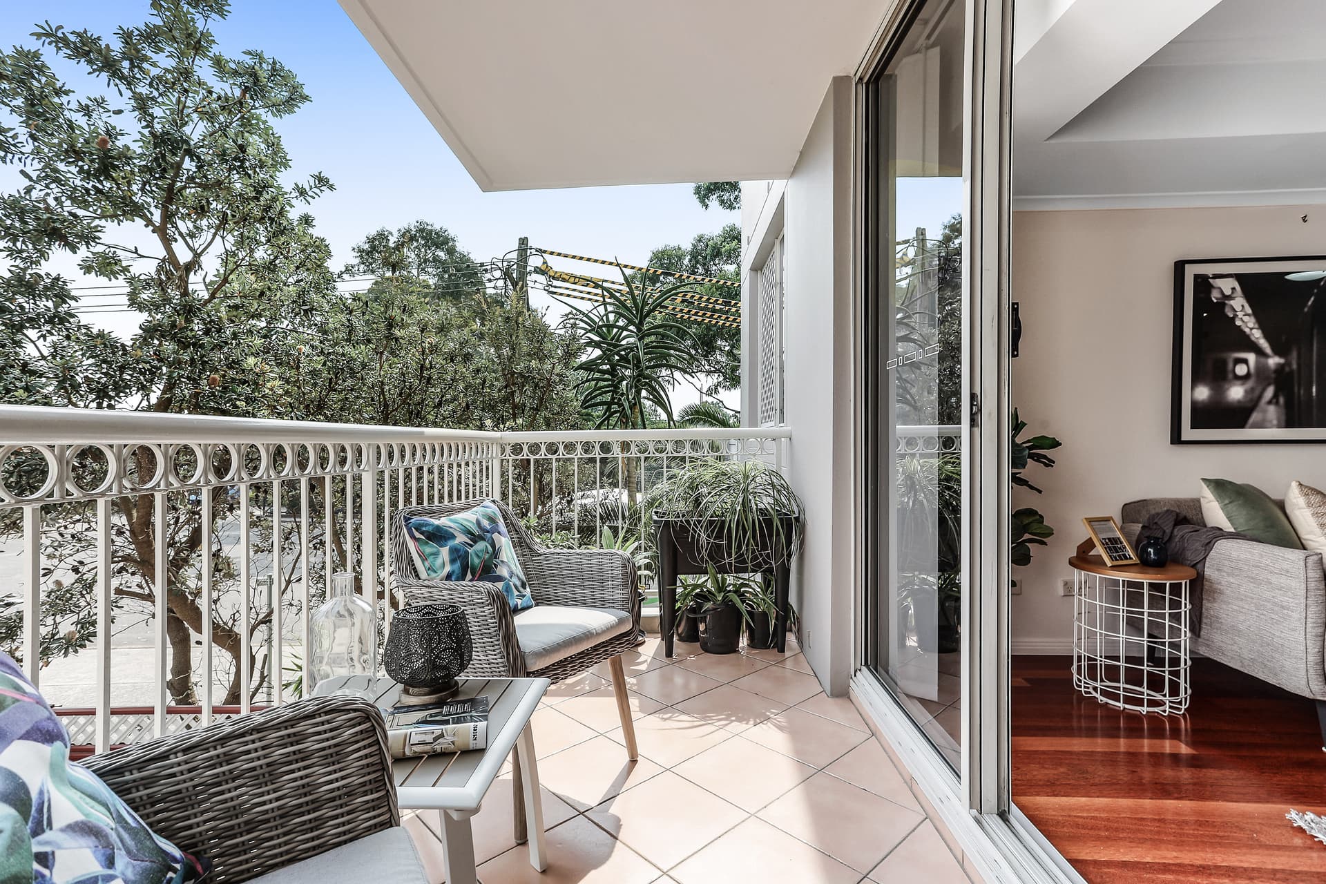 748/83-93 Dalmeny Avenue, Rosebery NSW