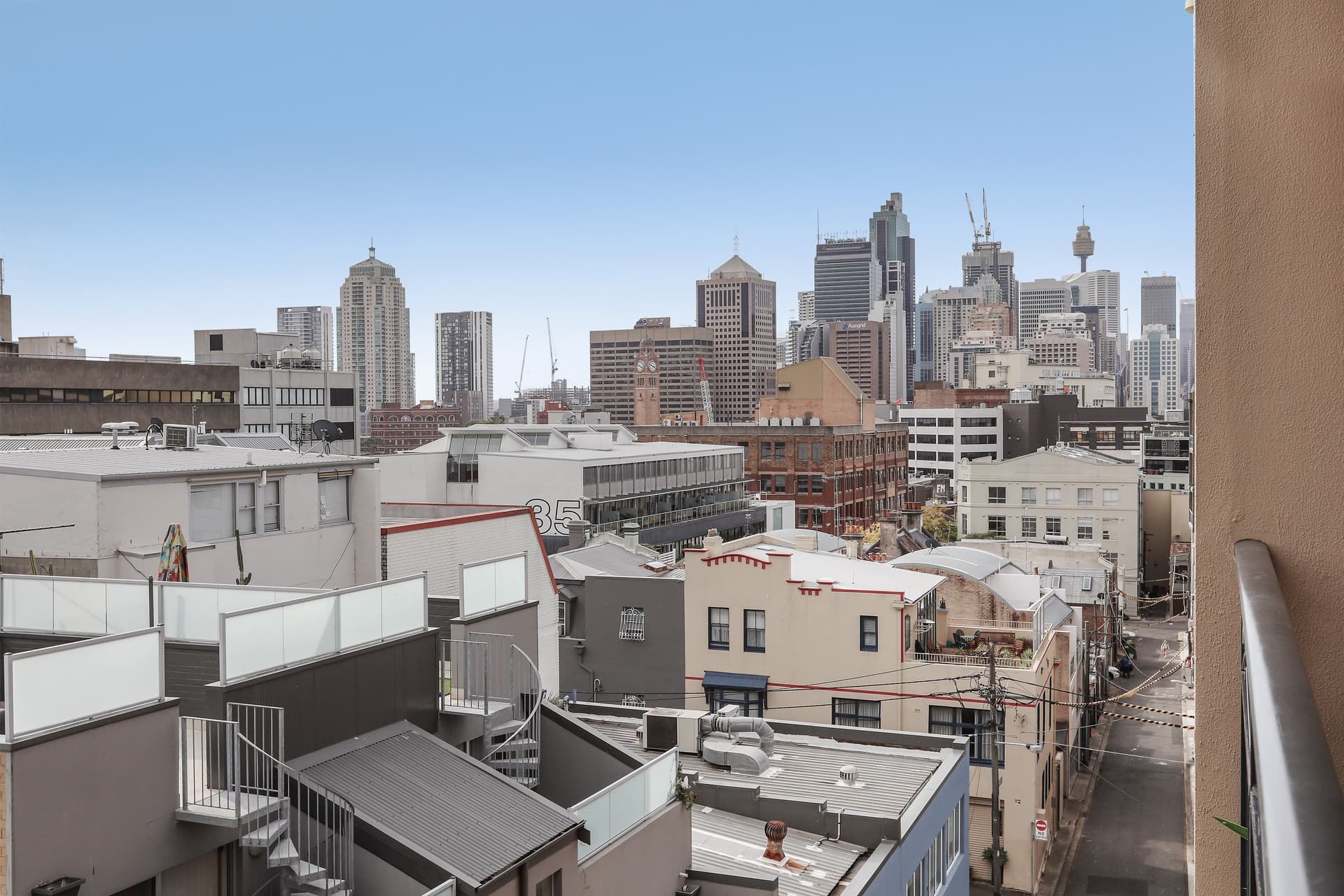 56/507 Elizabeth Street, Surry Hills NSW