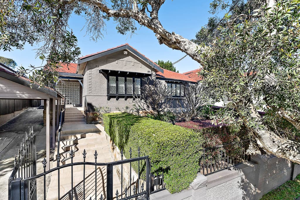 58 Lenthall Street, Kensington NSW