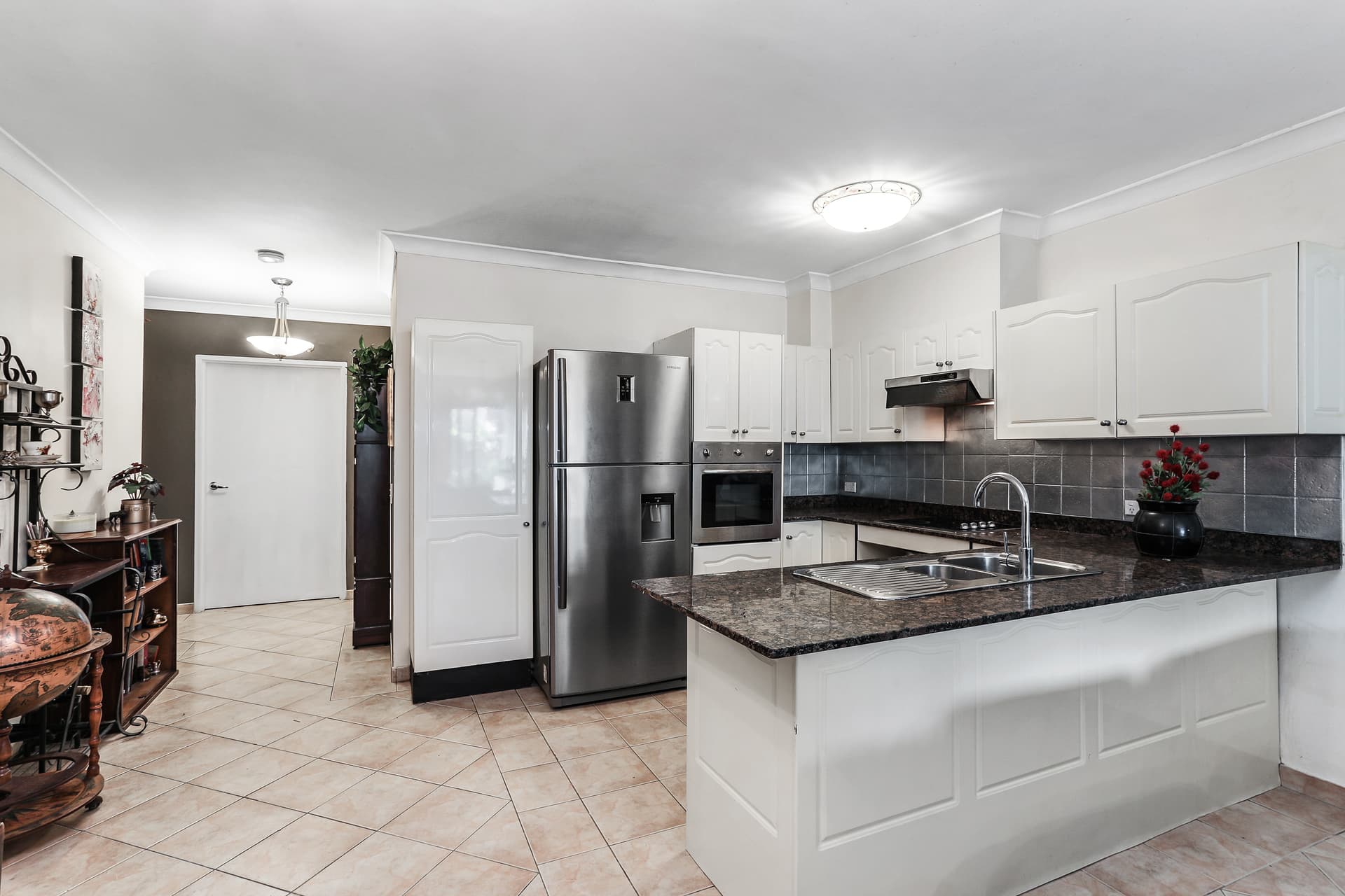 3/187-189 Cleveland Street, Redfern NSW