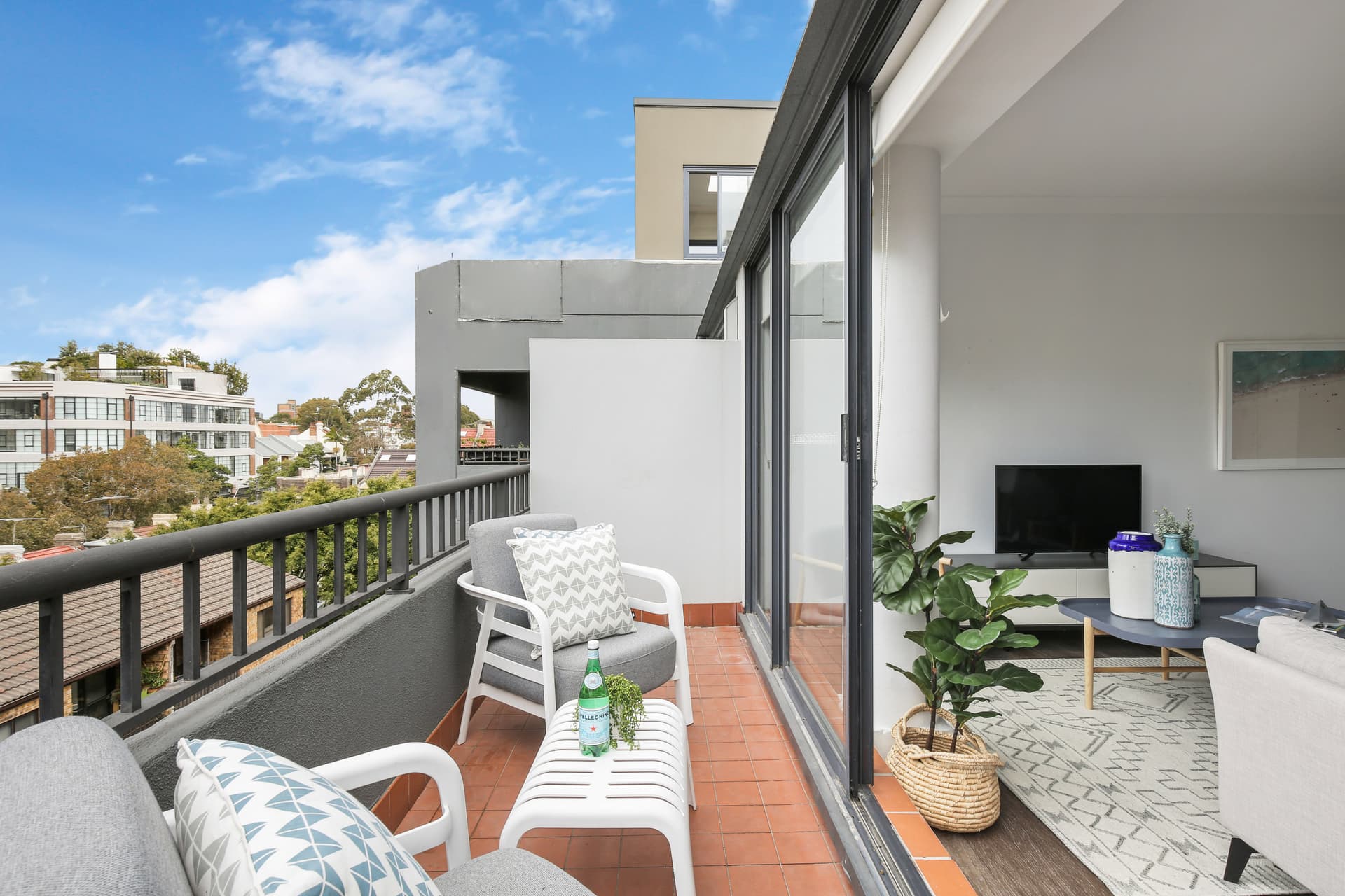 416/188 Chalmers Street, Surry Hills NSW